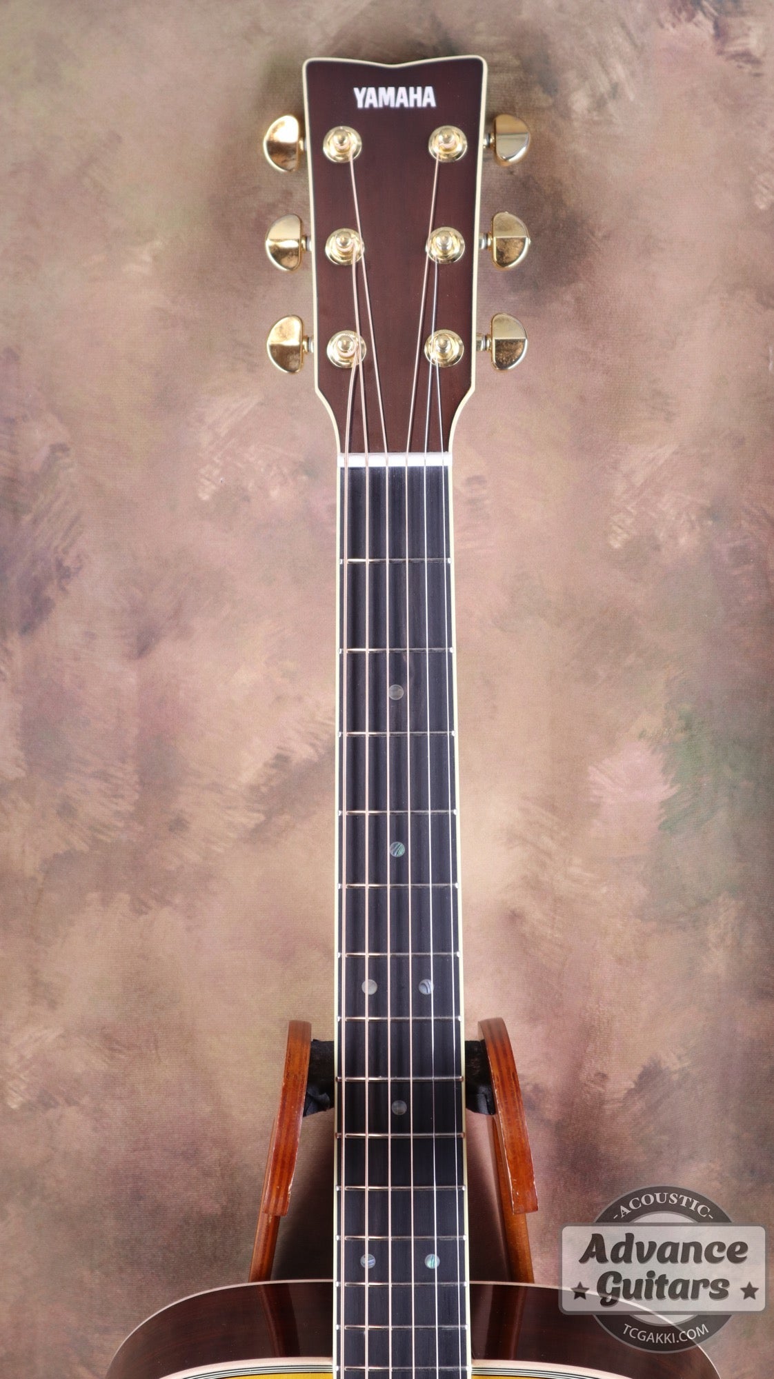 YAMAHA 2022年製 LS-TA - TC楽器 - TCGAKKI