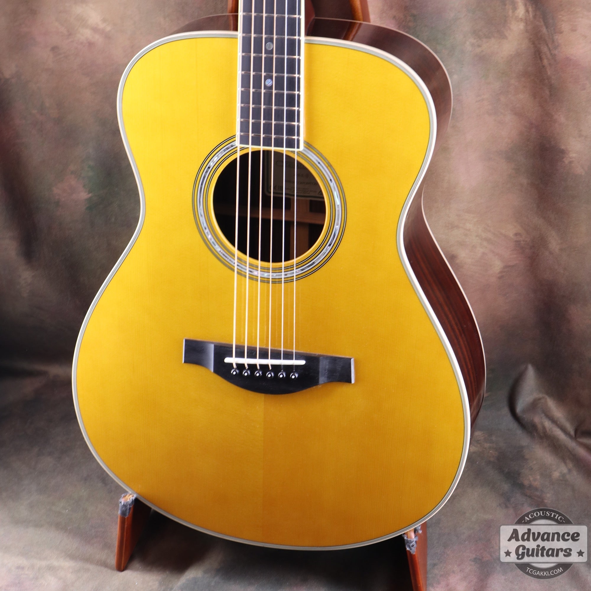 YAMAHA 2022年製 LS-TA - TC楽器 - TCGAKKI