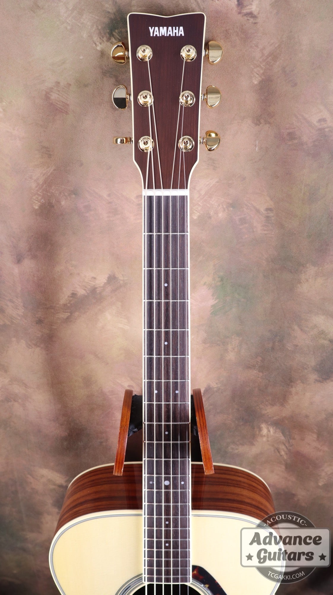 【新品】YAMAHA 2026年製 LS6 ARE - TC楽器 - TCGAKKI