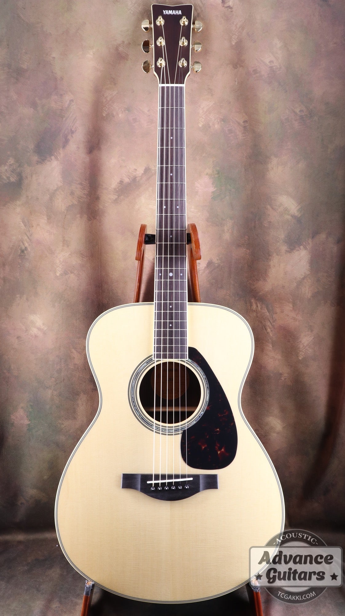 【新品】YAMAHA 2026年製 LS6 ARE - TC楽器 - TCGAKKI