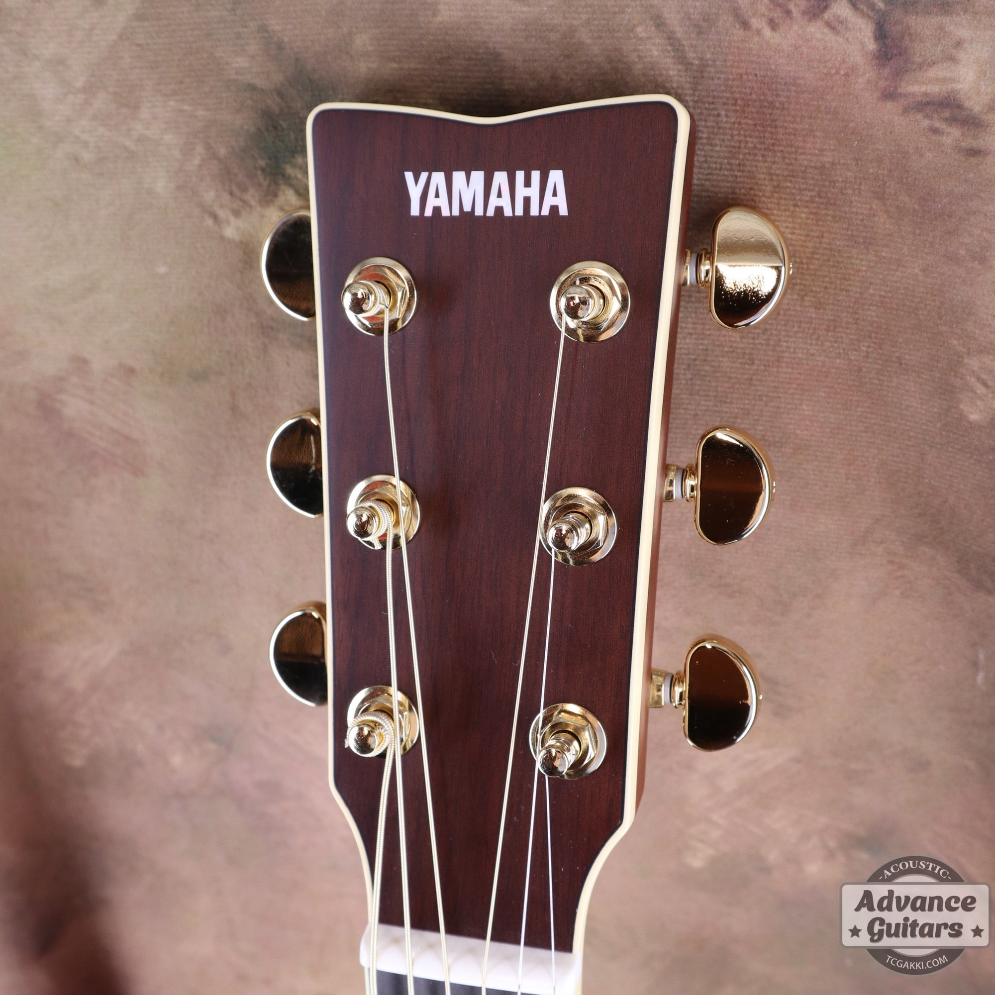 【新品】YAMAHA 2026年製 LS6 ARE - TC楽器 - TCGAKKI