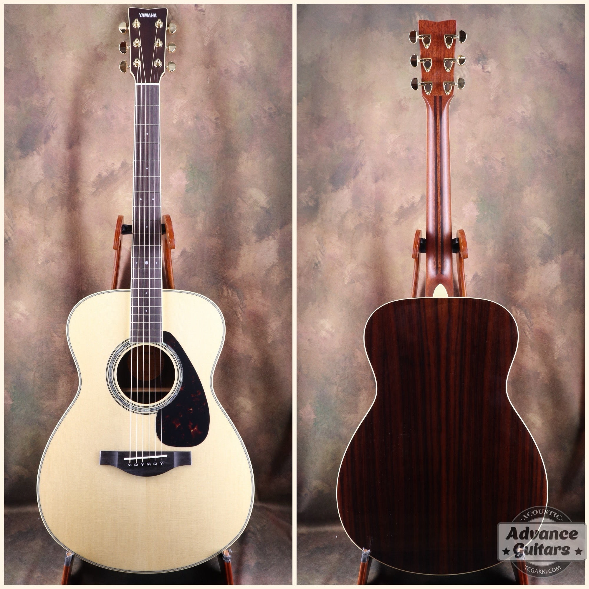 【新品】YAMAHA 2026年製 LS6 ARE - TC楽器 - TCGAKKI