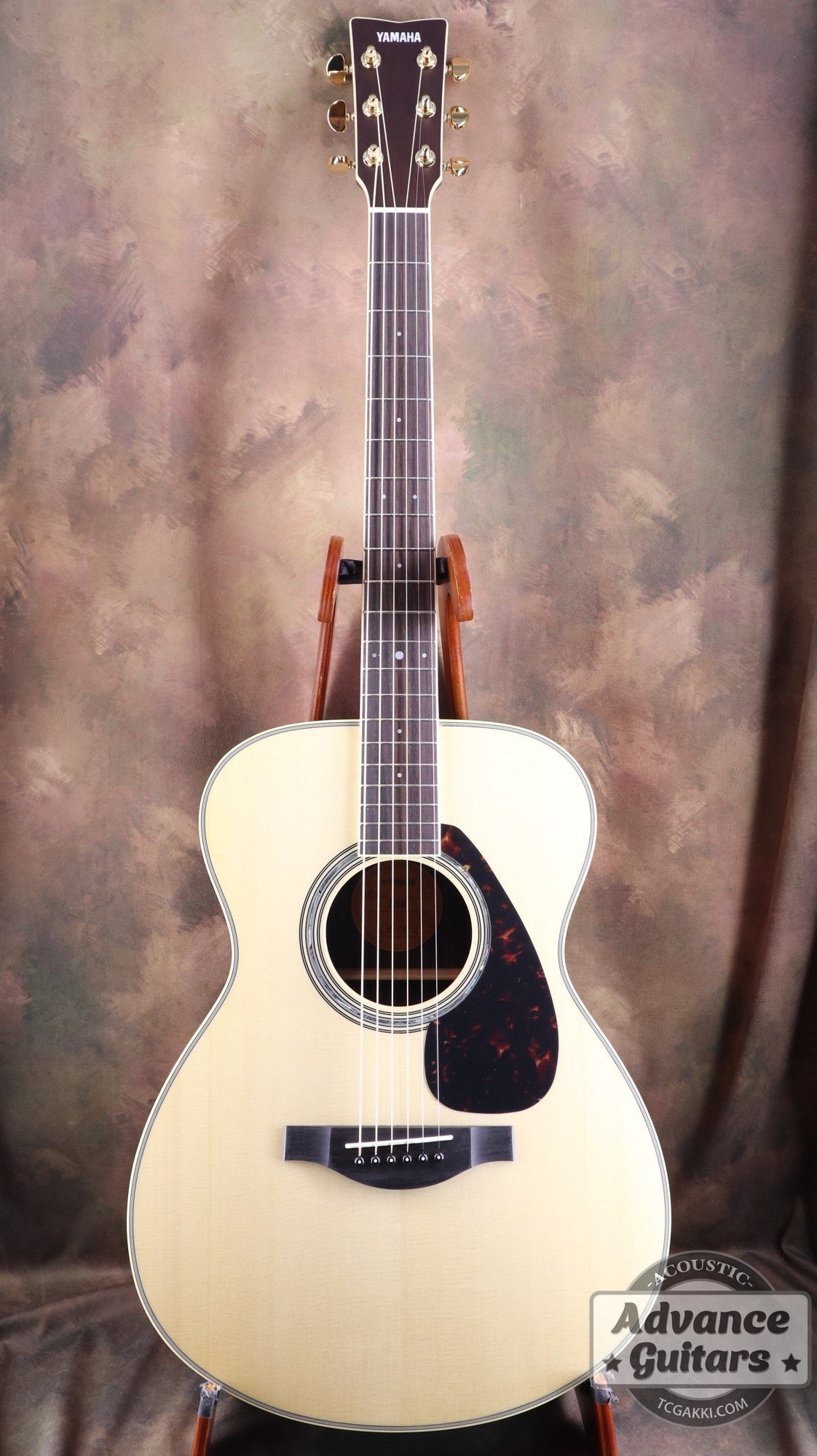 【新品】YAMAHA 2026年製 LS6 ARE - TC楽器 - TCGAKKI