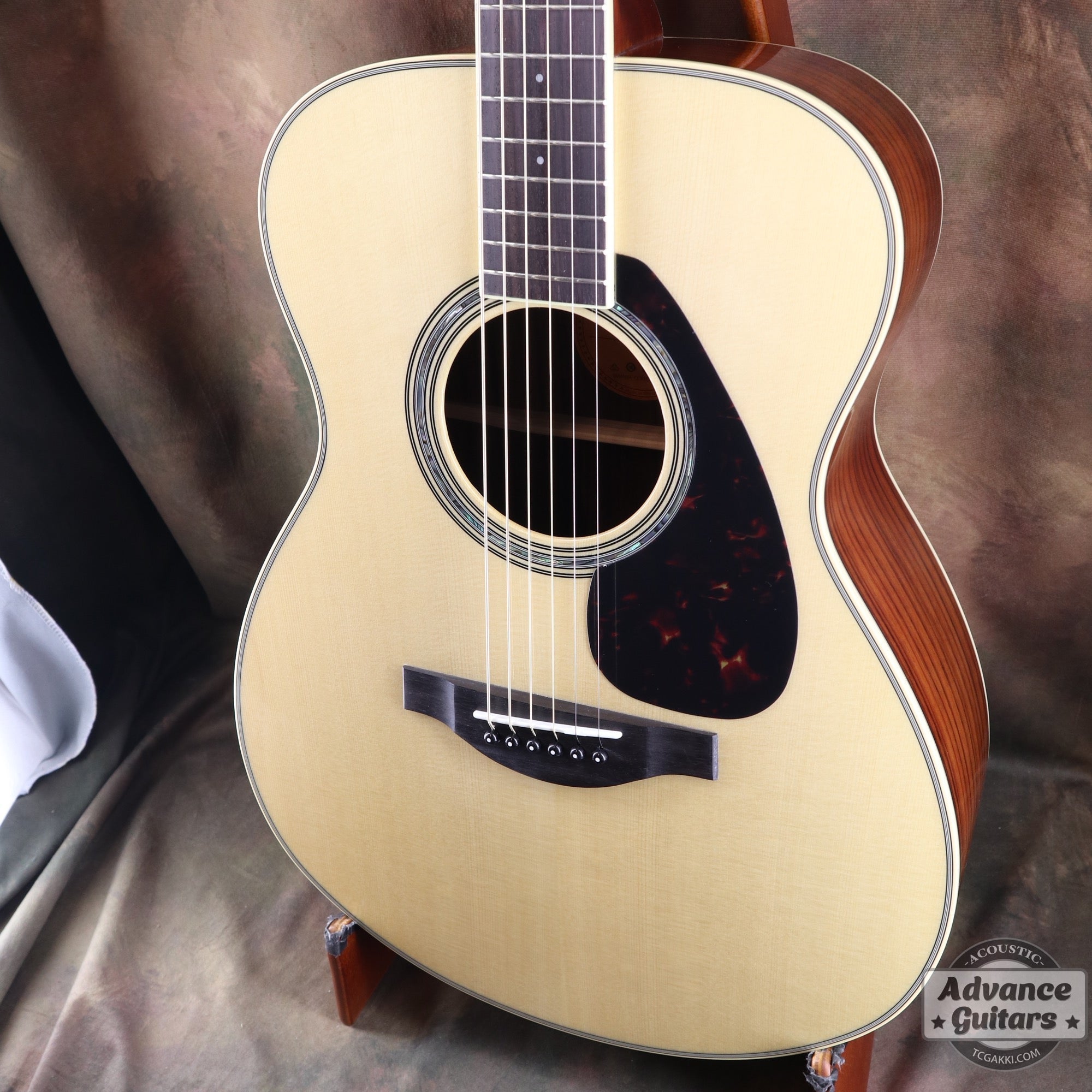 【新品】YAMAHA 2026年製 LS6 ARE - TC楽器 - TCGAKKI