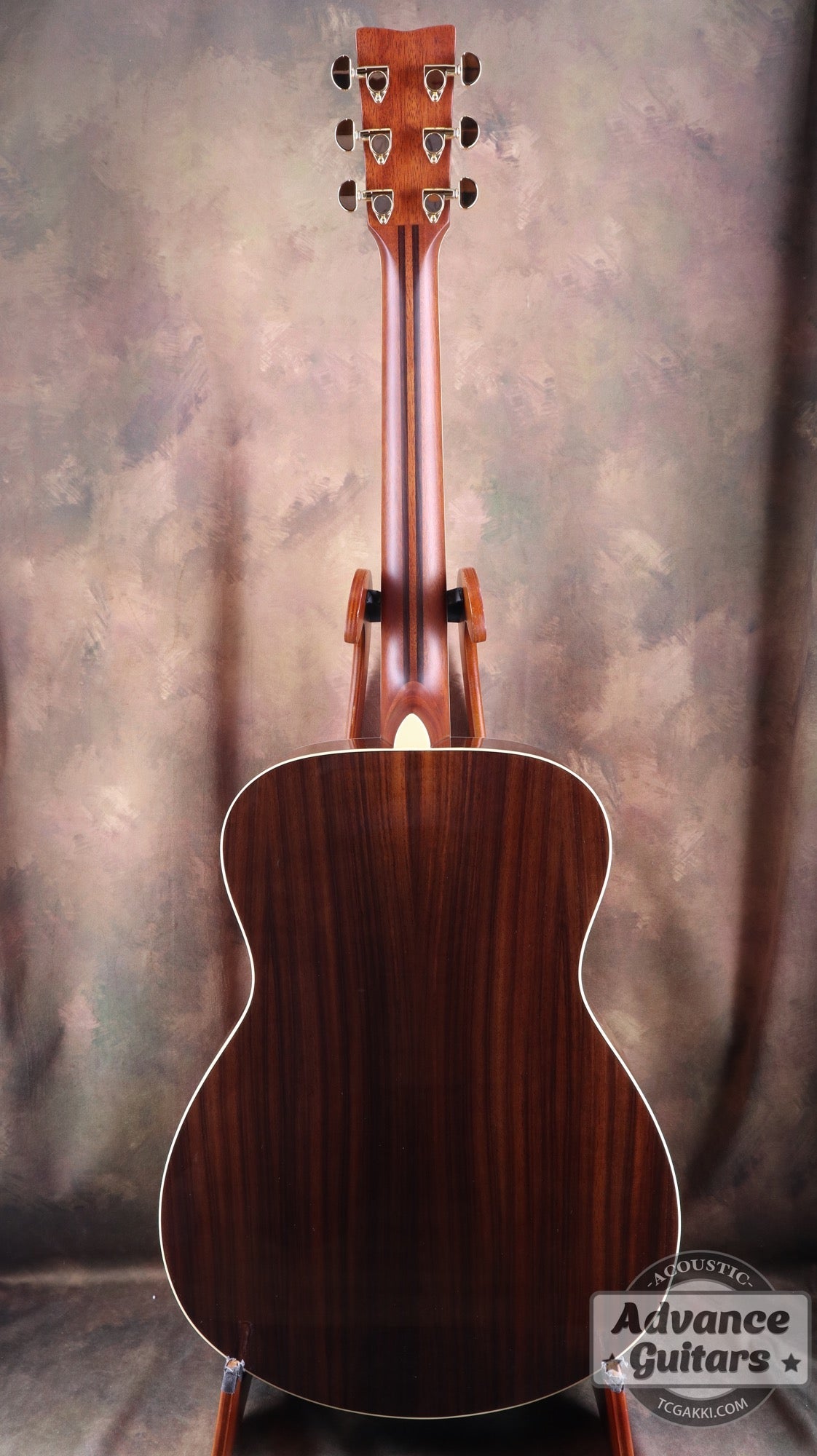 【新品】YAMAHA 2026年製 LS6 ARE - TC楽器 - TCGAKKI