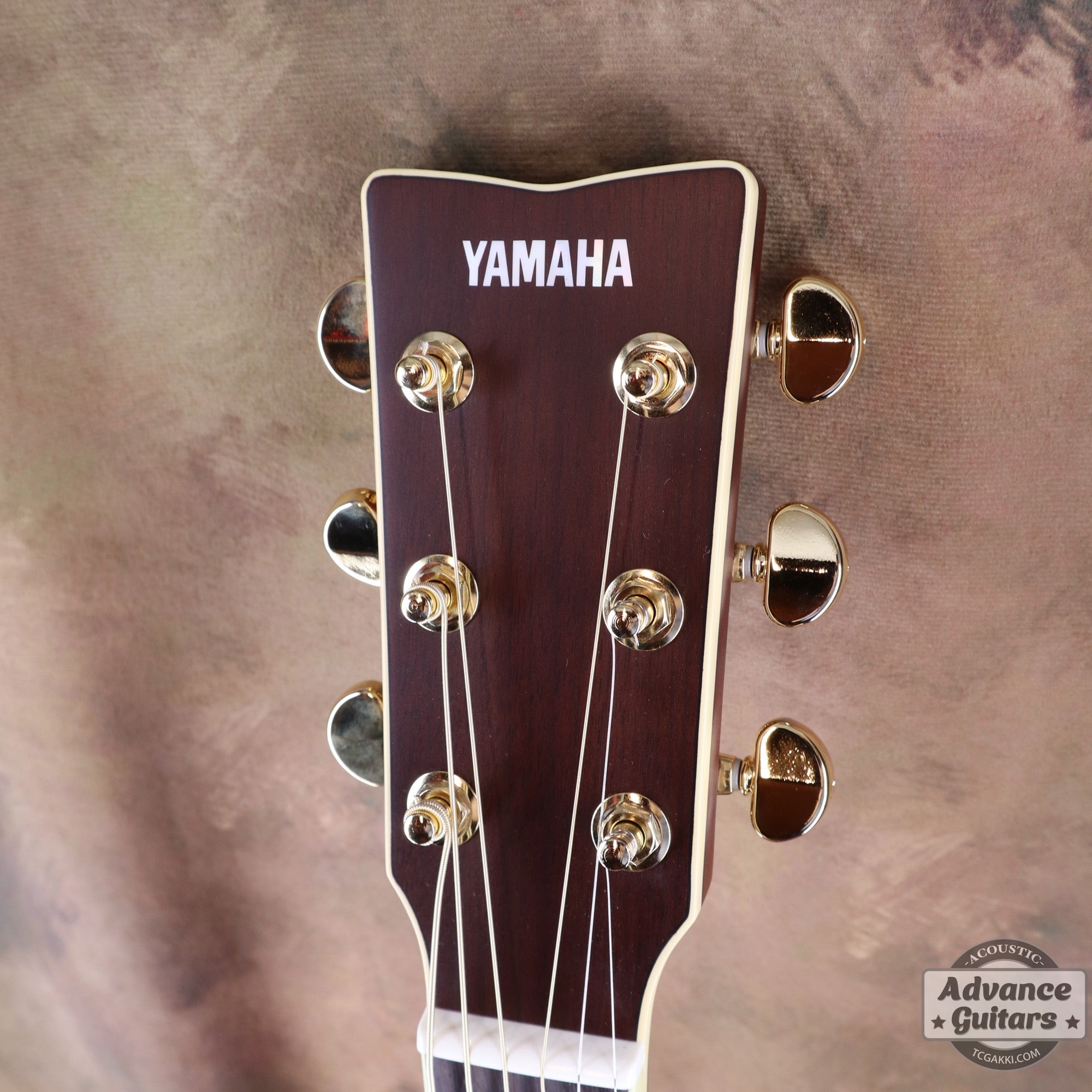 【新品】YAMAHA 2026年製 LS6 ARE - TC楽器 - TCGAKKI