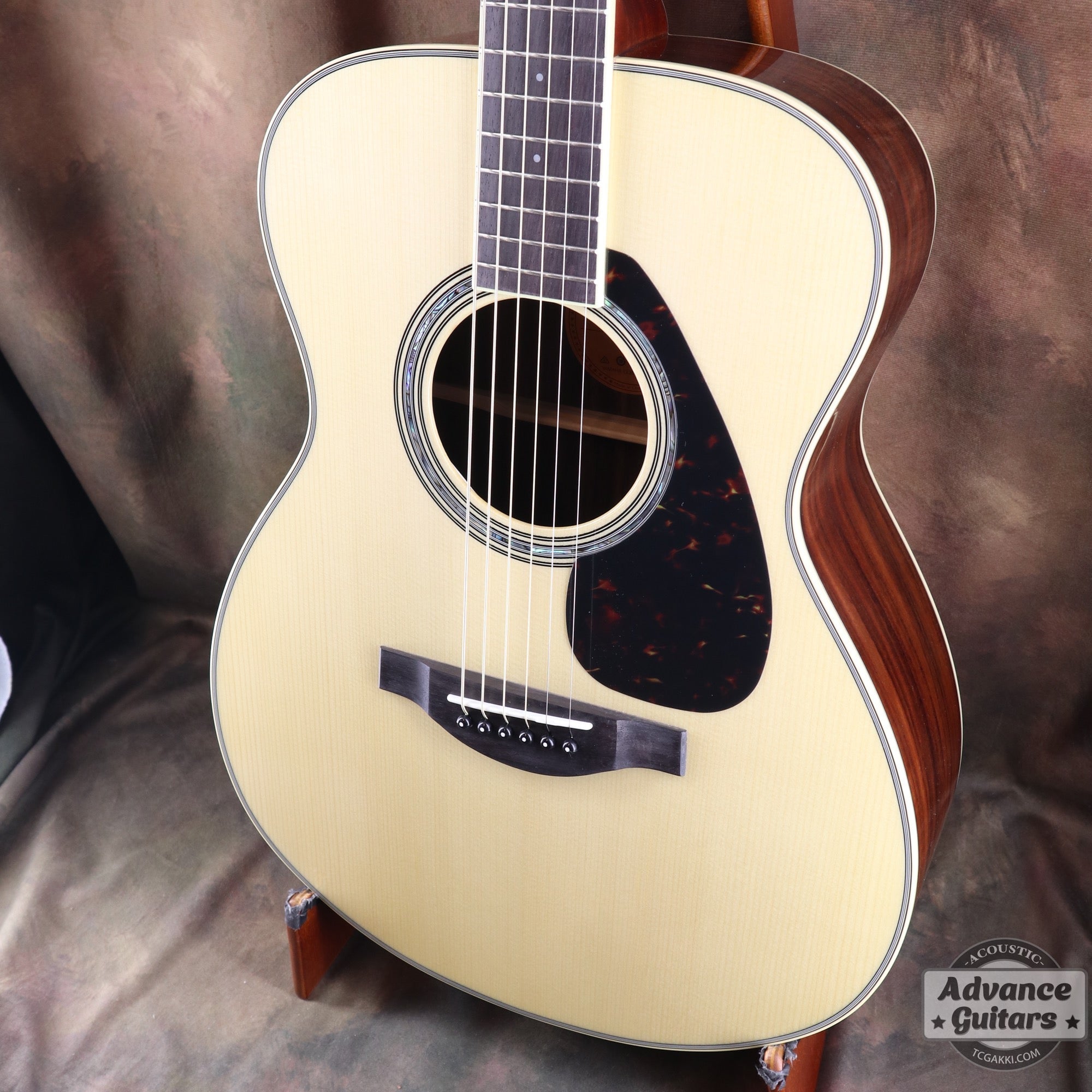 【新品】YAMAHA 2026年製 LS6 ARE - TC楽器 - TCGAKKI