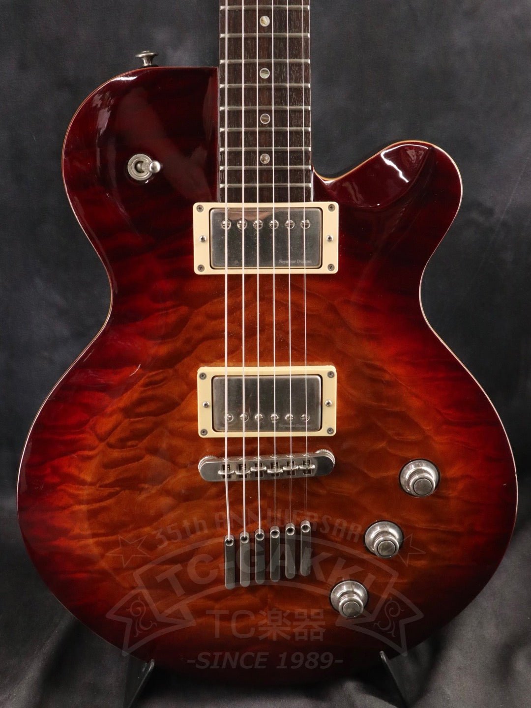 ギター Ibanez SF10 Swell Flanger Ibanez SF10 SWELL FLANGER
