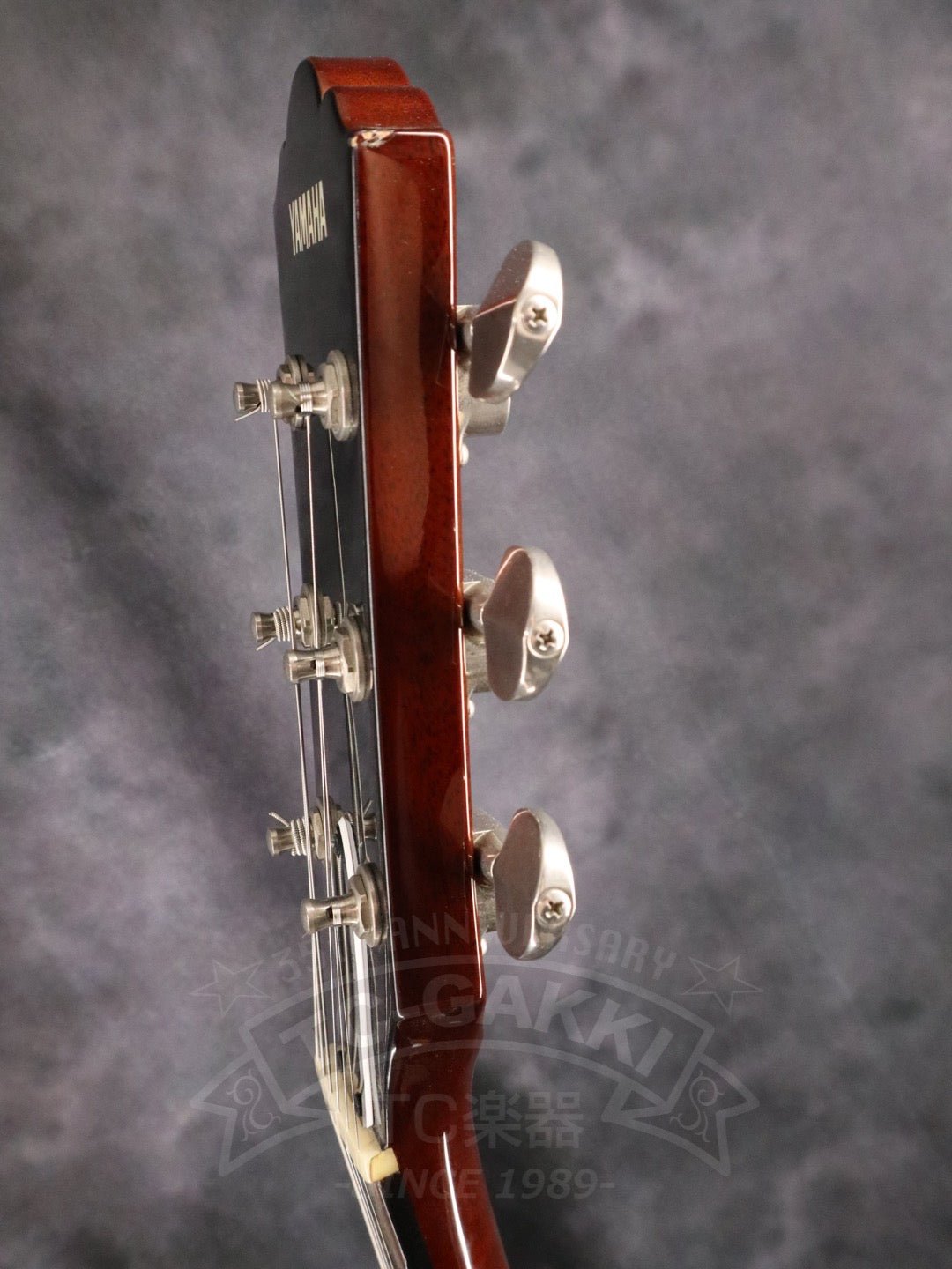 YAMAHA AES-920 - TC楽器 - TCGAKKI