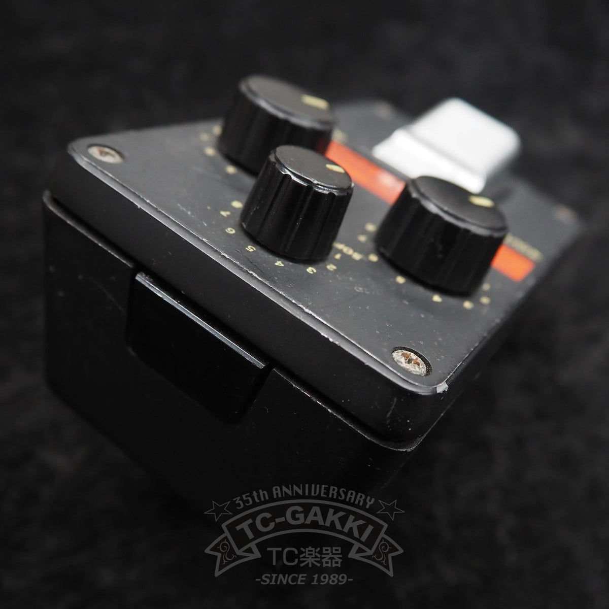 YAMAHA DI-01 DISTORTION - TC楽器 - TCGAKKI