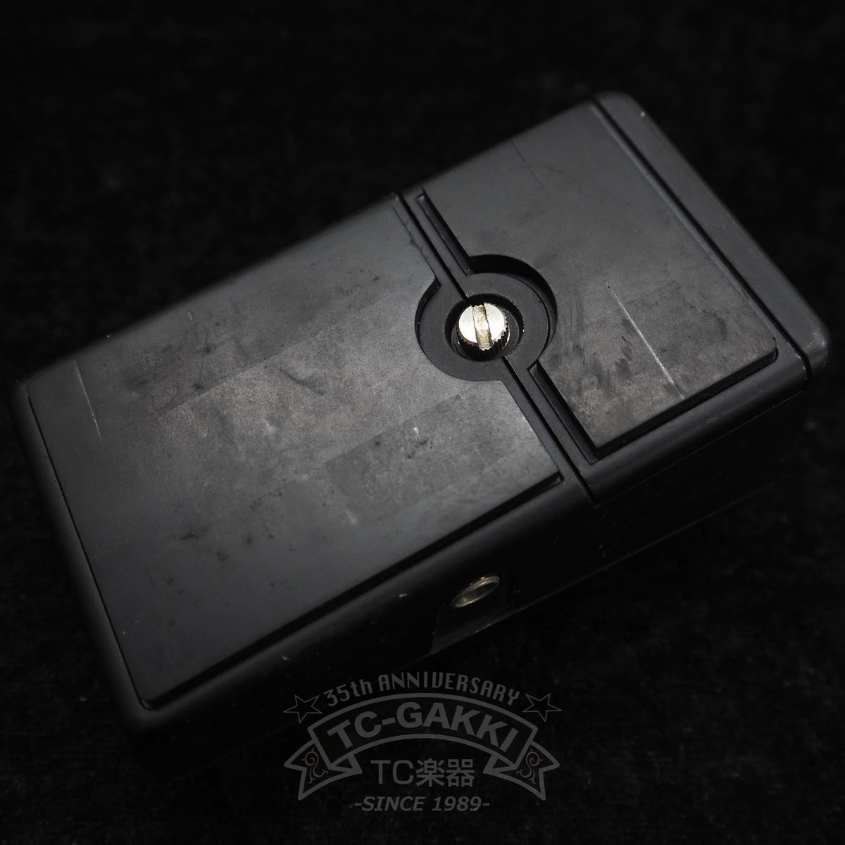 YAMAHA DI-01 DISTORTION - TC楽器 - TCGAKKI