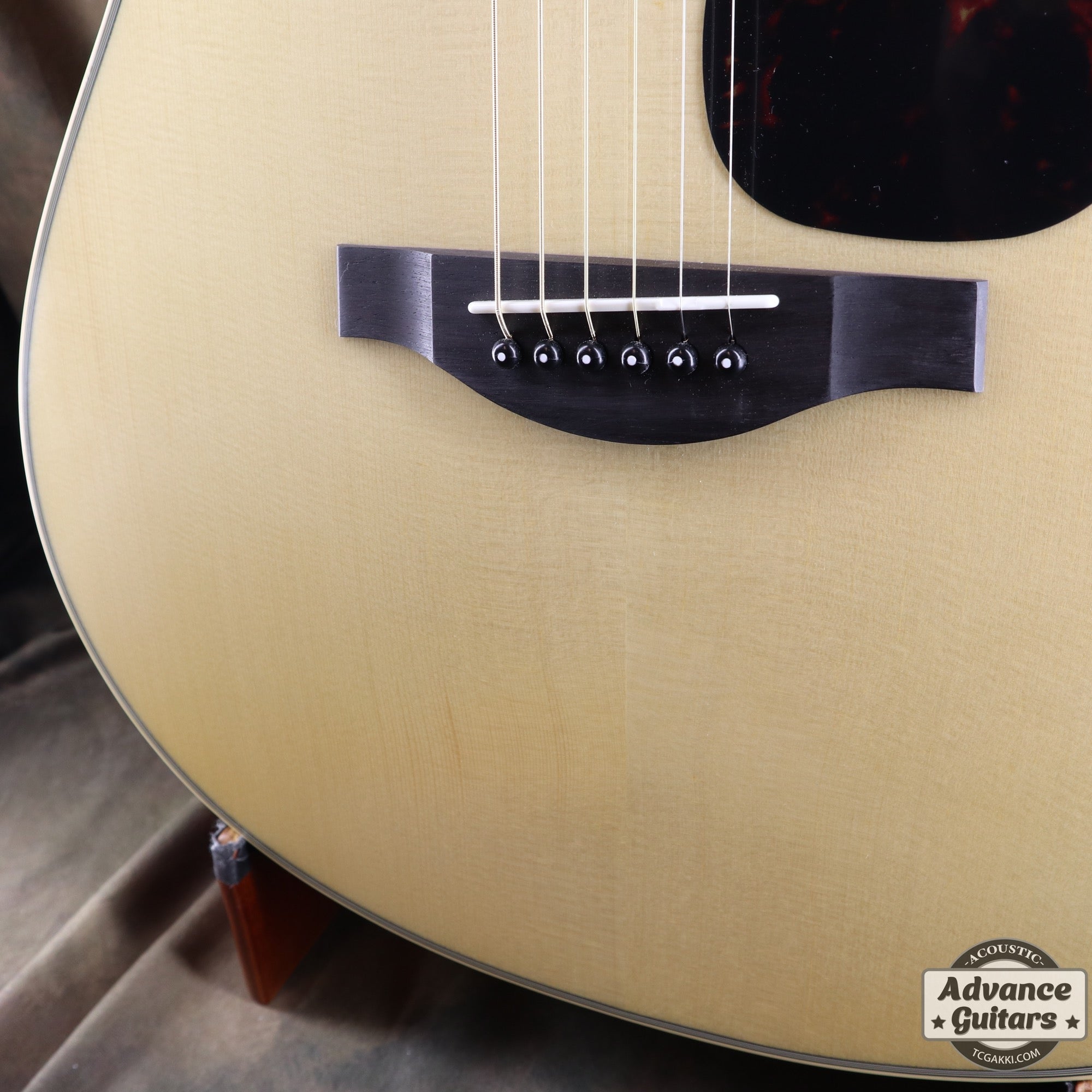 【新品】YAMAHA LL6 ARE - TC楽器 - TCGAKKI