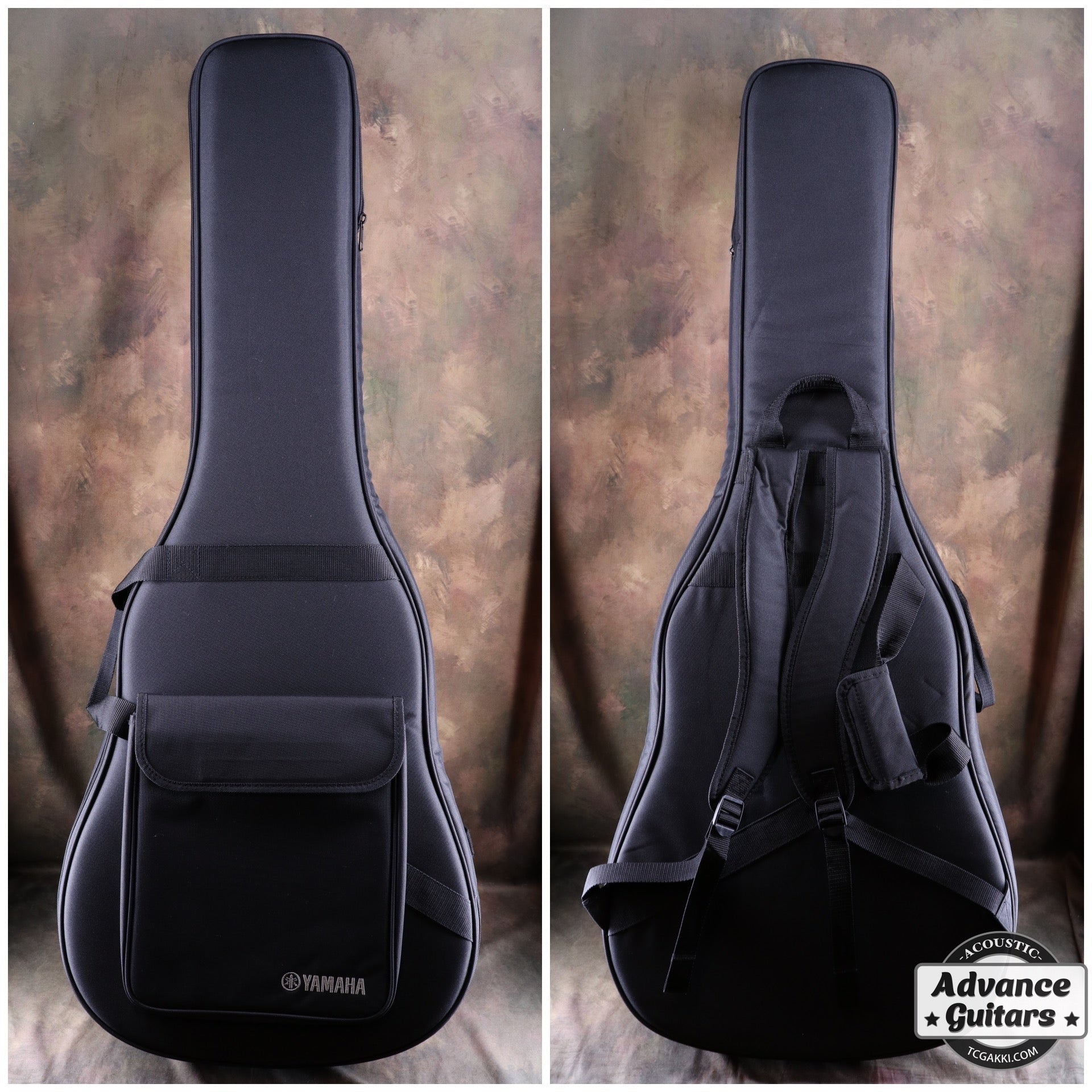 【新品】YAMAHA LL6 ARE - TC楽器 - TCGAKKI