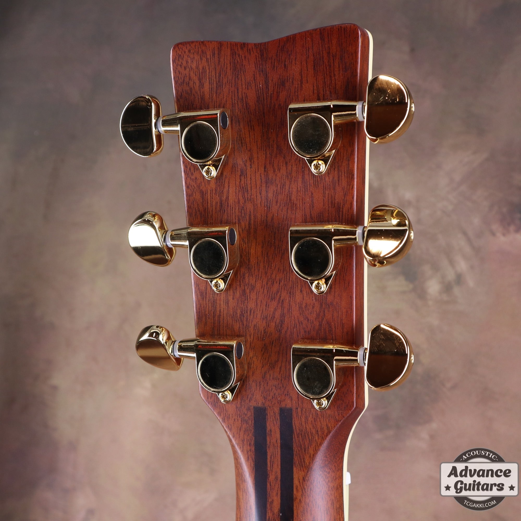 【新品】YAMAHA LL6 ARE - TC楽器 - TCGAKKI
