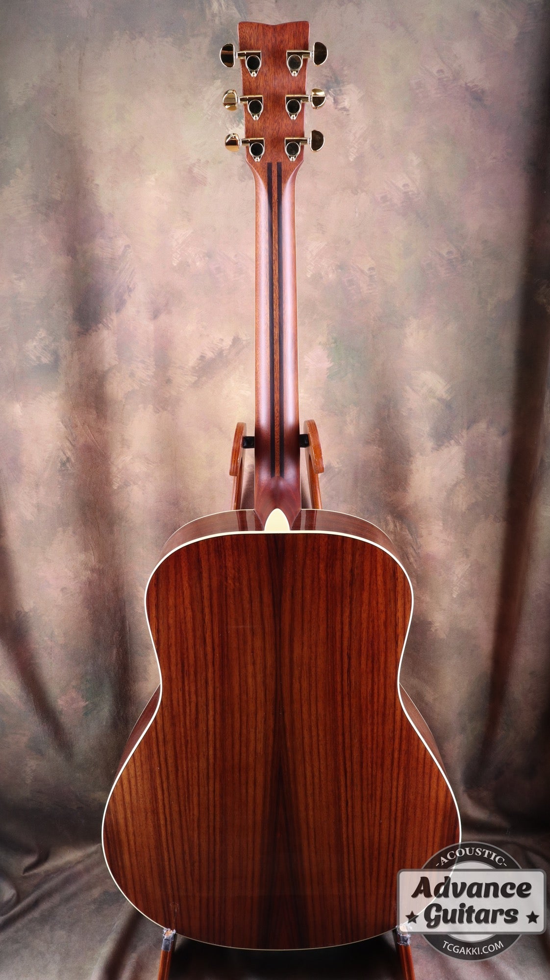 【新品】YAMAHA LL6 ARE - TC楽器 - TCGAKKI