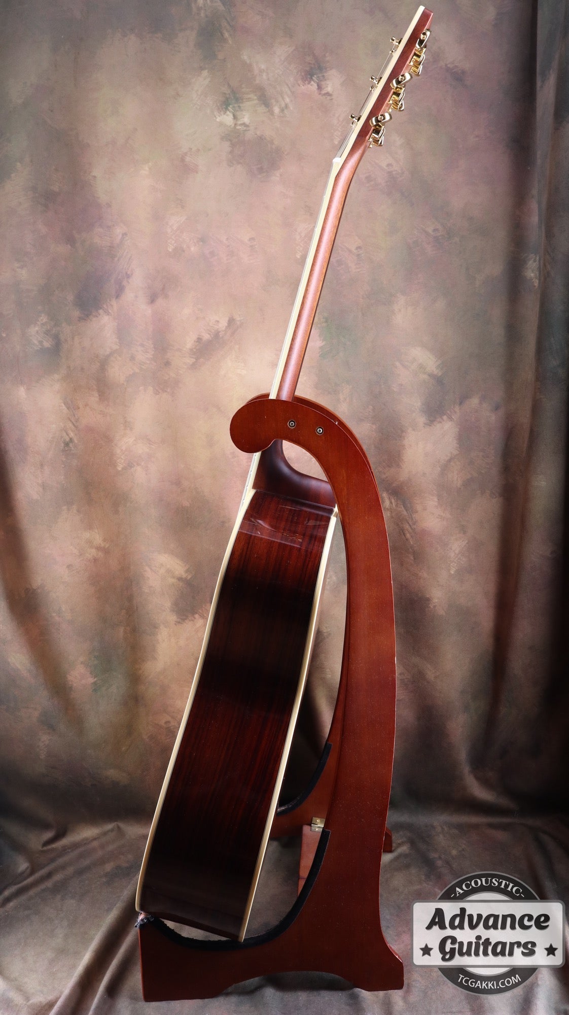 【新品】YAMAHA LL6 ARE - TC楽器 - TCGAKKI