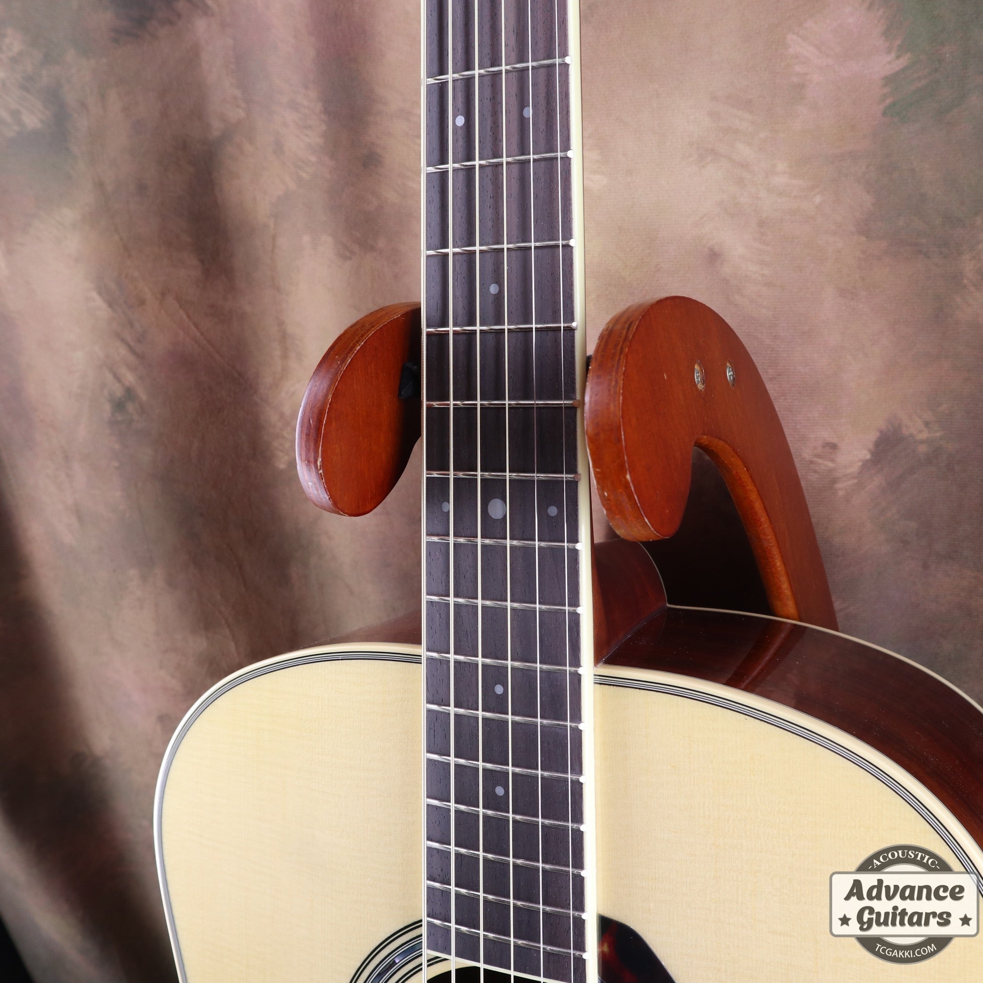 【新品】YAMAHA LL6 ARE - TC楽器 - TCGAKKI