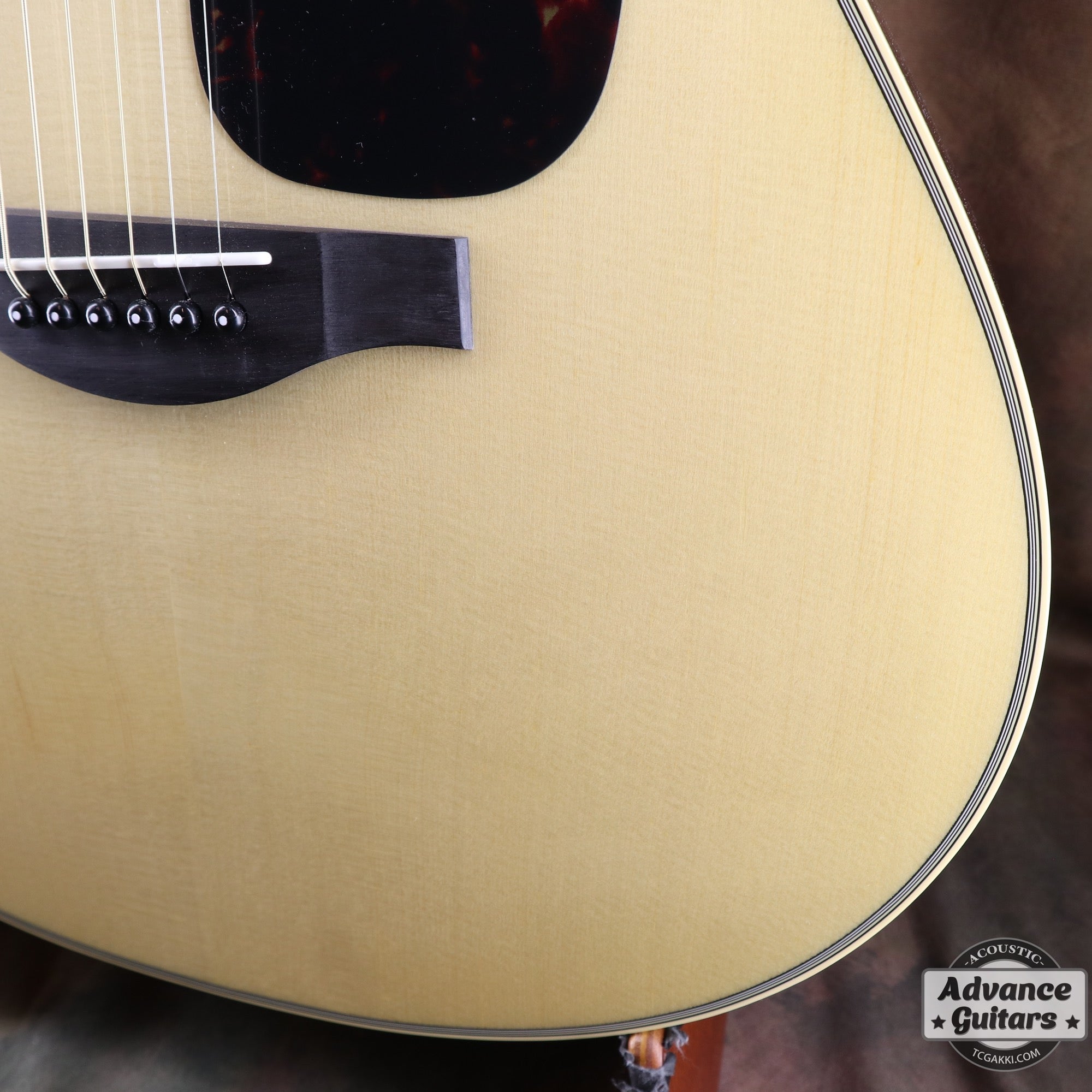 【新品】YAMAHA LL6 ARE - TC楽器 - TCGAKKI