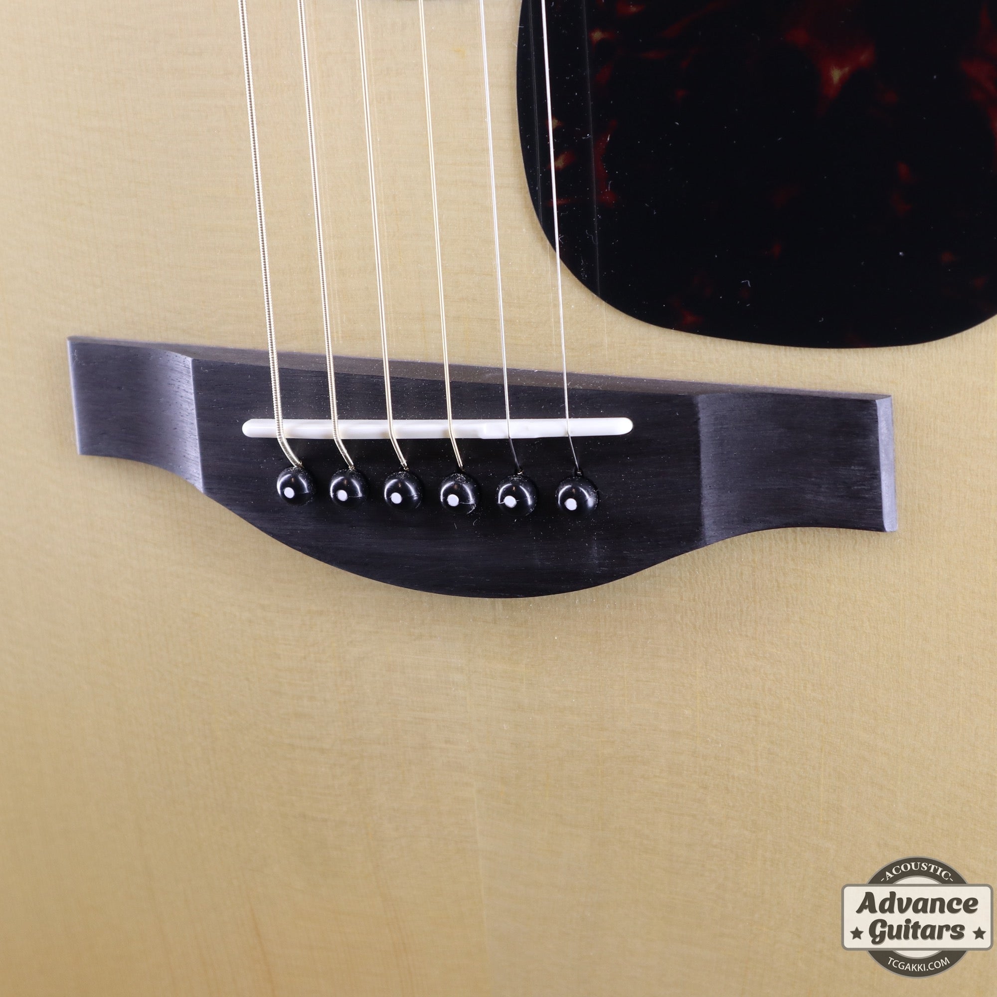 【新品】YAMAHA LL6 ARE - TC楽器 - TCGAKKI