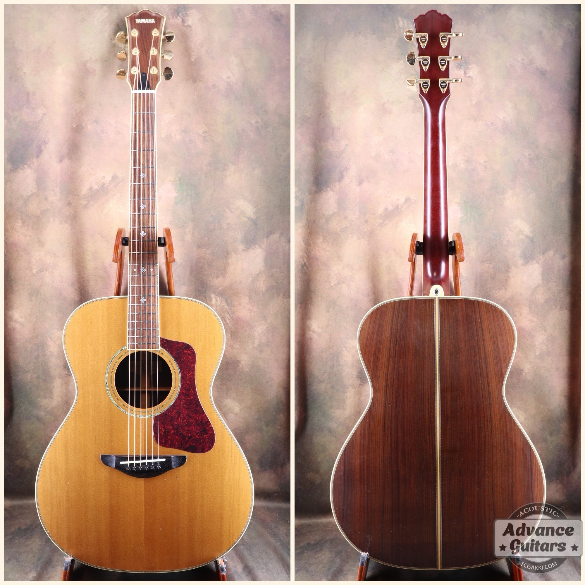 YAMAHA LS - 20 - TC楽器 - TCGAKKI