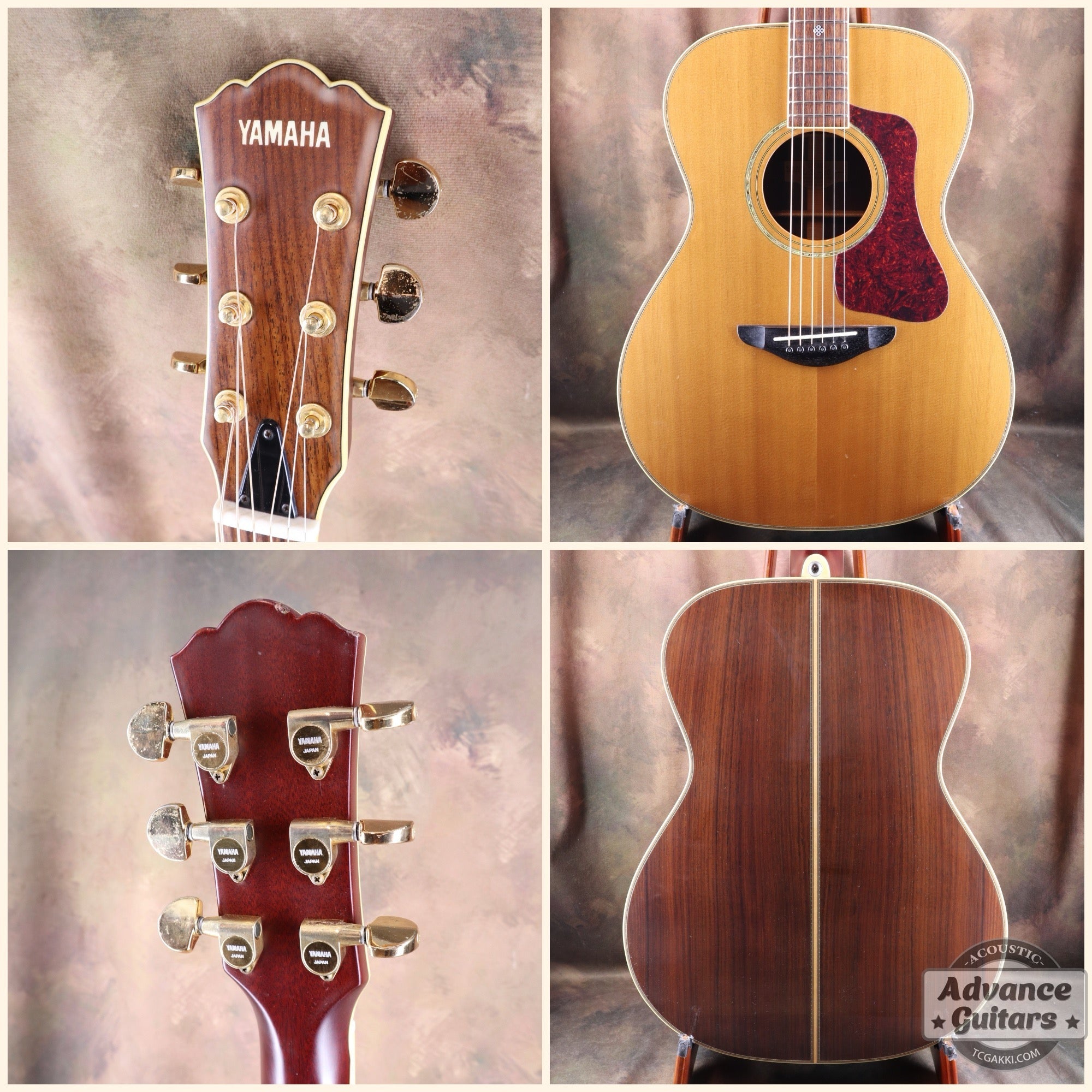 YAMAHA LS - 20 - TC楽器 - TCGAKKI