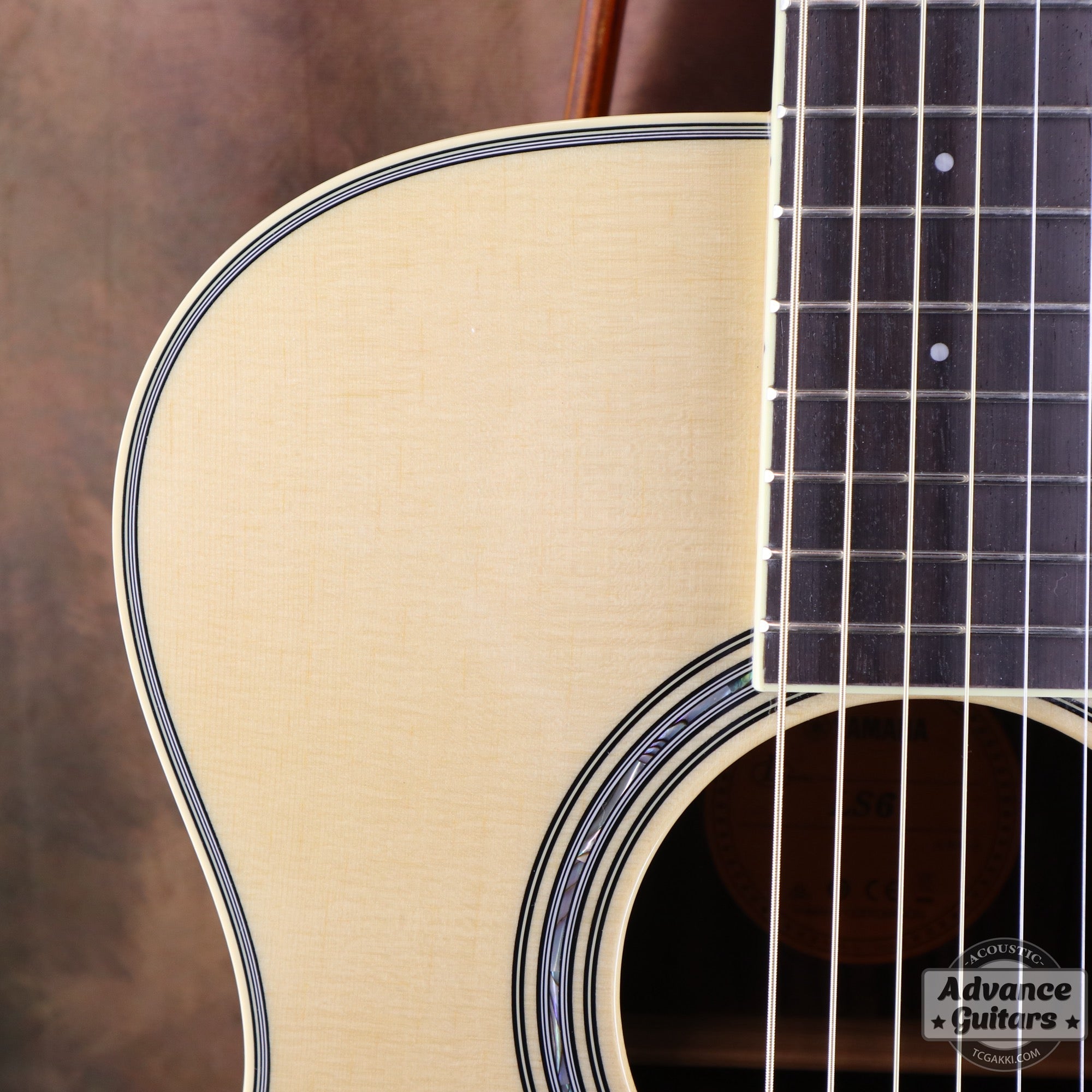 【新品】YAMAHA LS6 ARE - TC楽器 - TCGAKKI