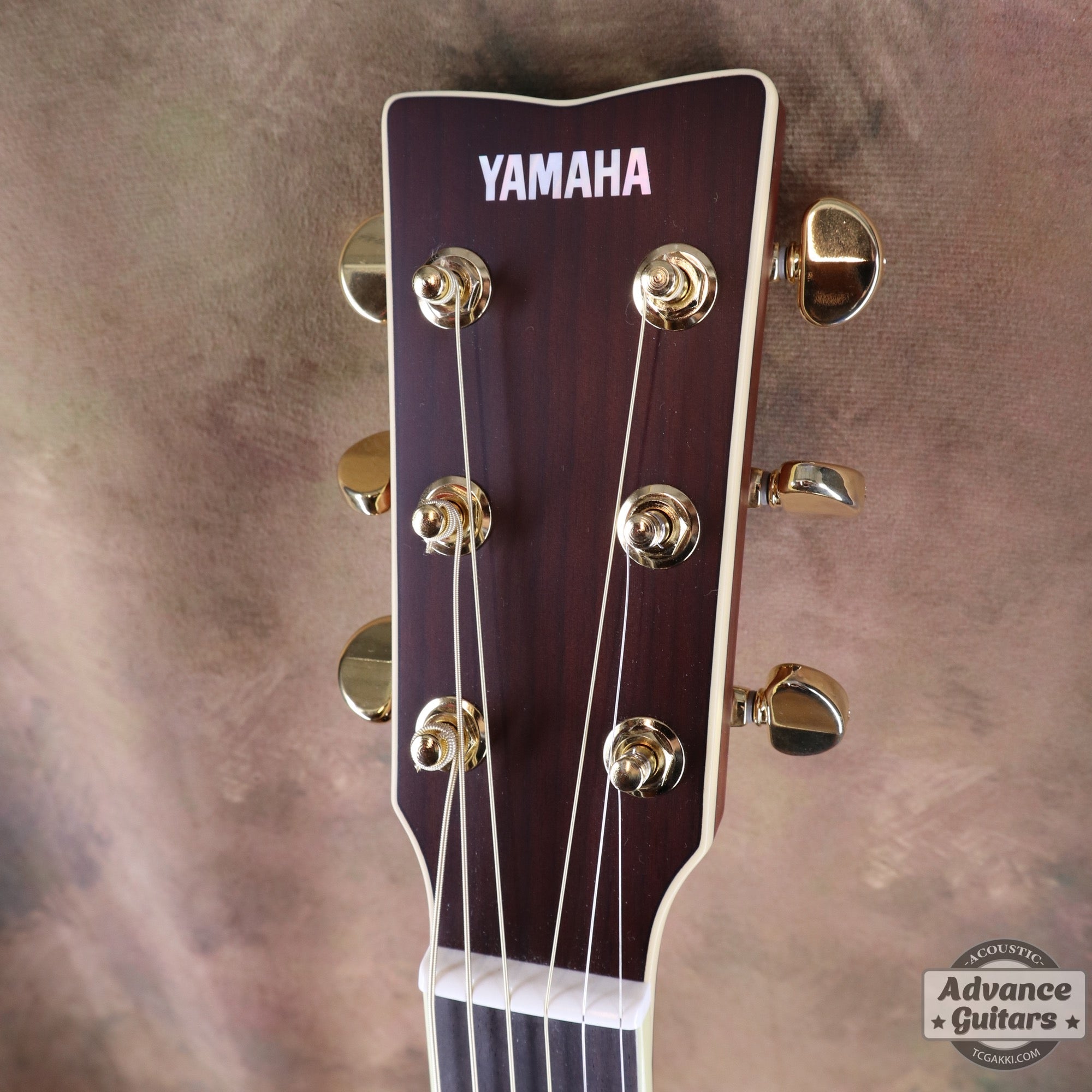 【新品】YAMAHA LS6 ARE - TC楽器 - TCGAKKI