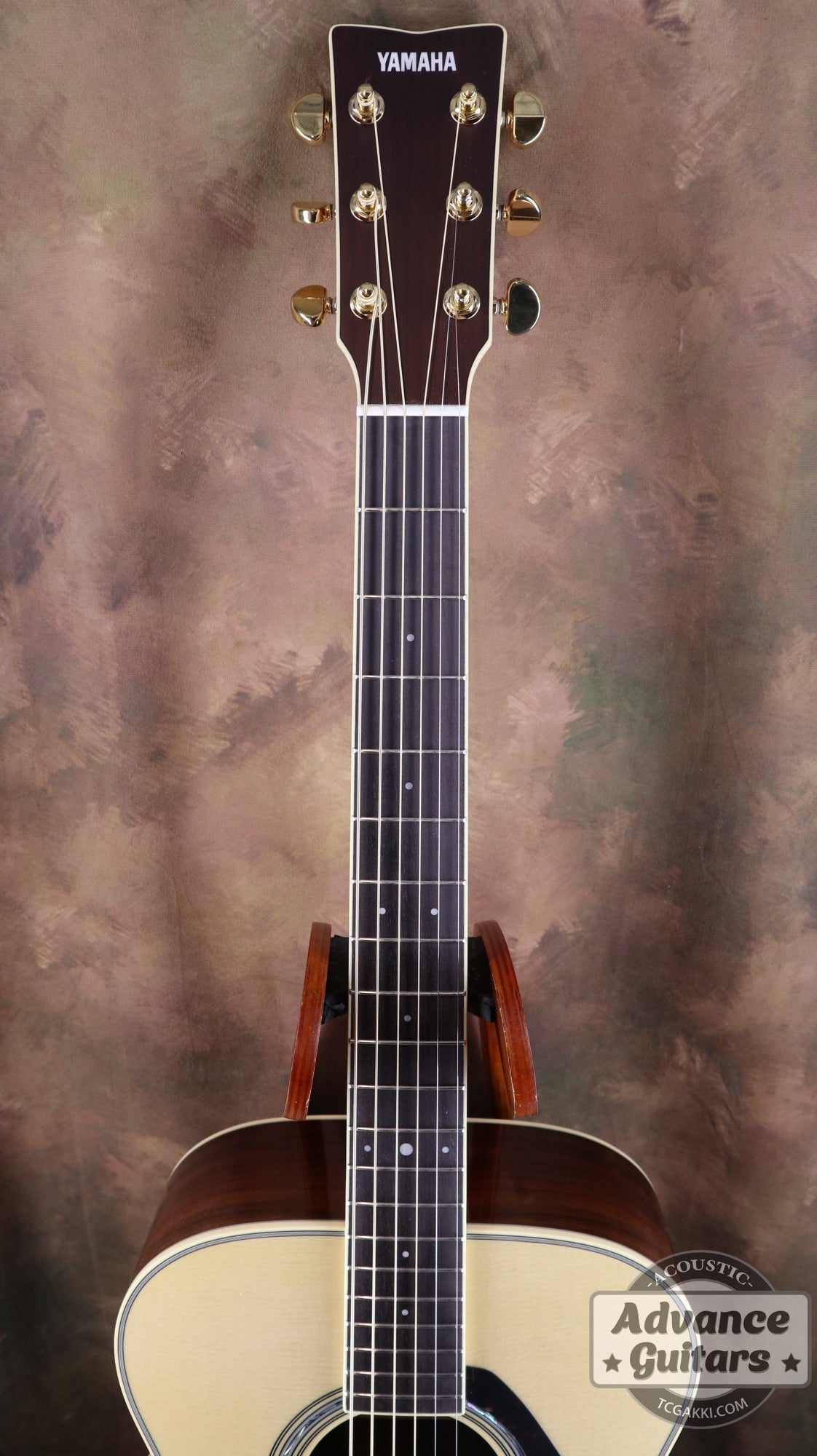 【新品】YAMAHA LS6 ARE - TC楽器 - TCGAKKI