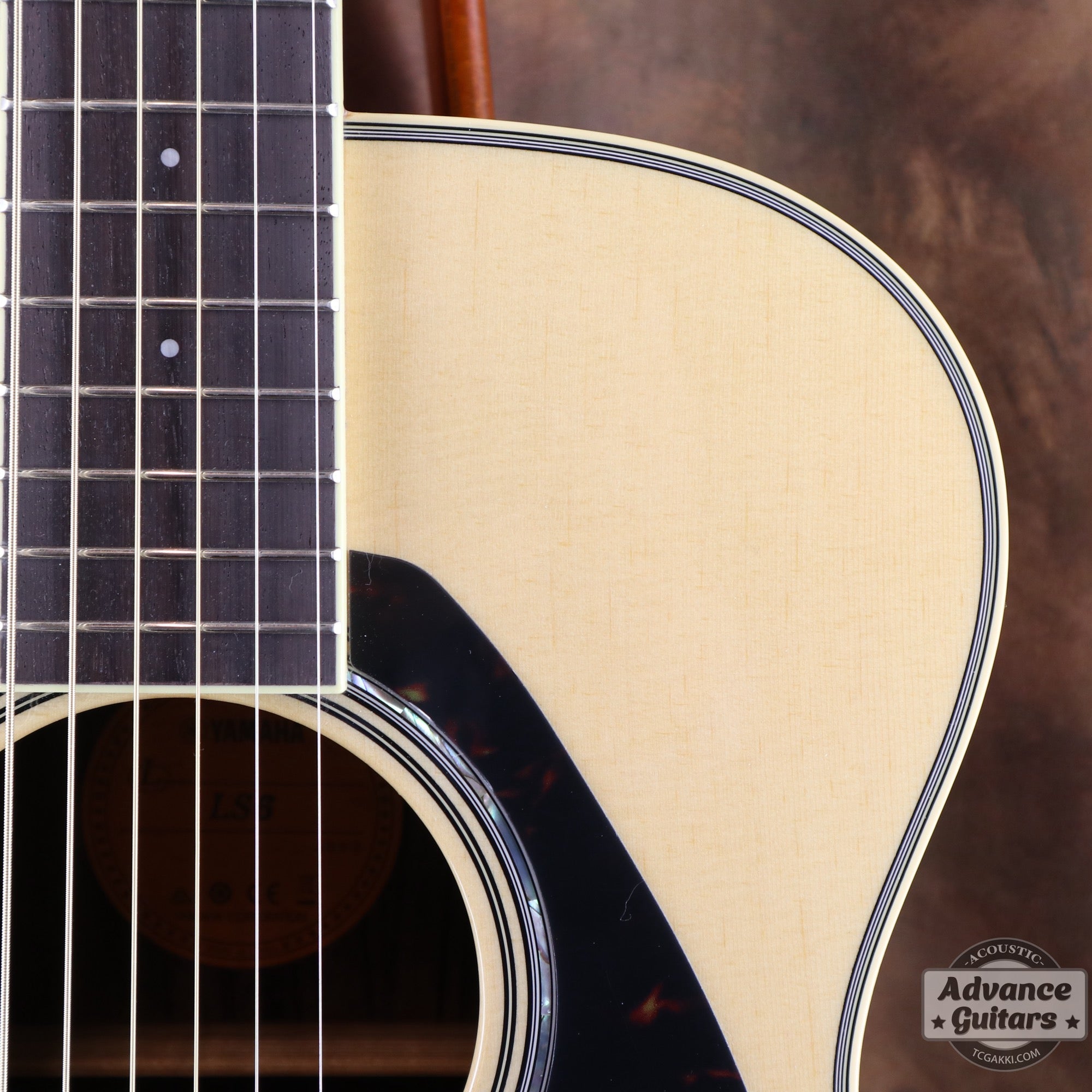 【新品】YAMAHA LS6 ARE - TC楽器 - TCGAKKI