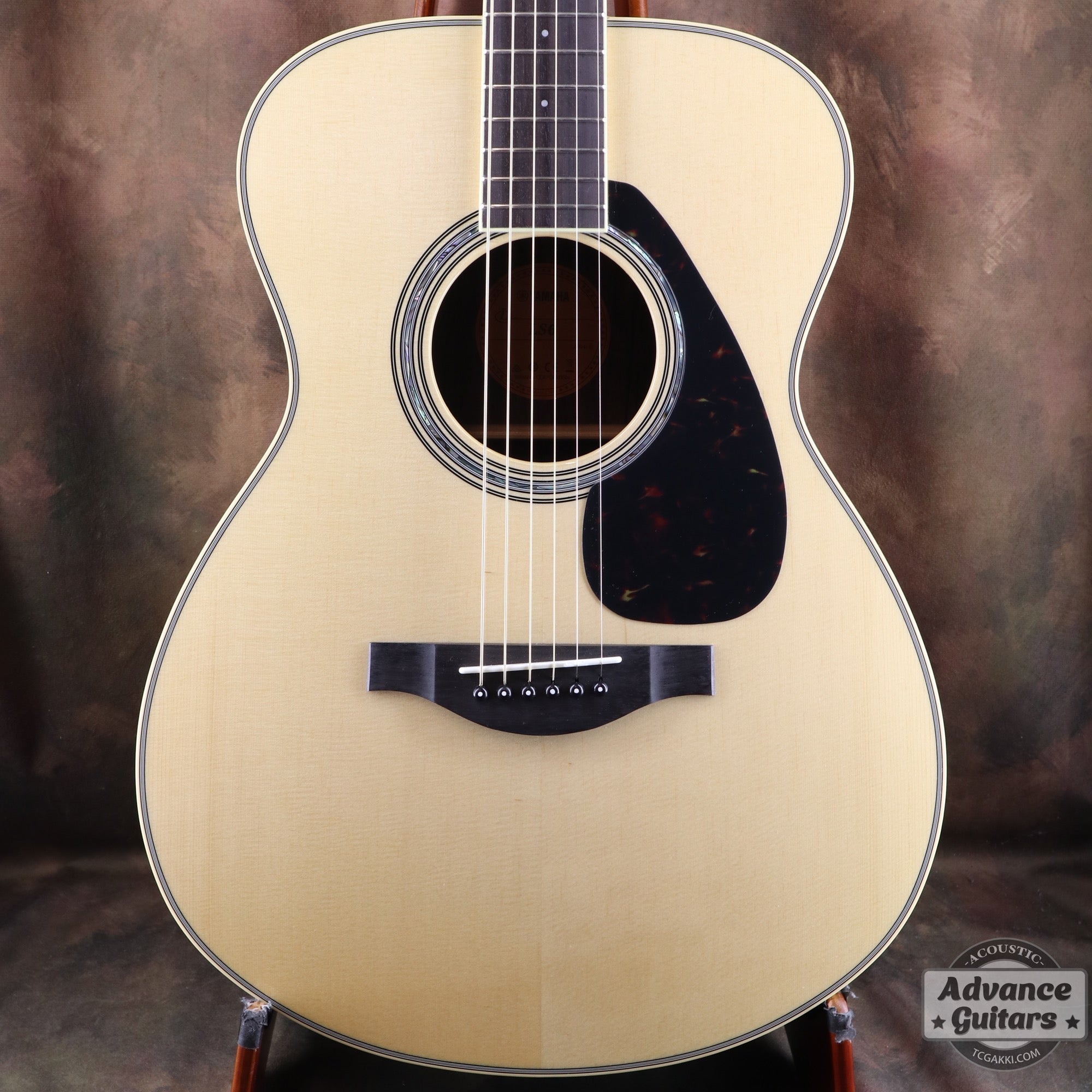 【新品】YAMAHA LS6 ARE - TC楽器 - TCGAKKI