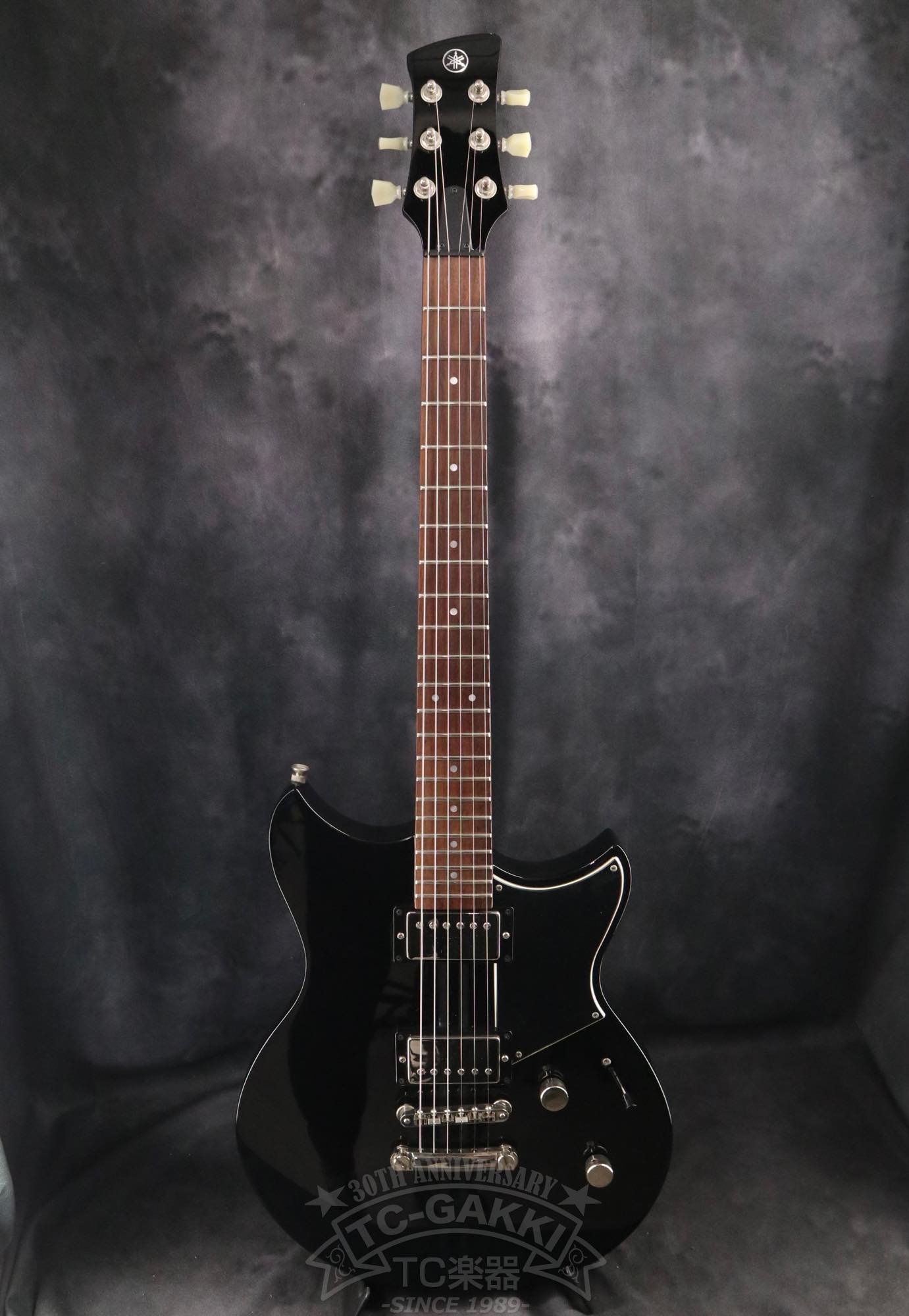 YAMAHA RSE20 - TCGAKKI - TCGAKKI