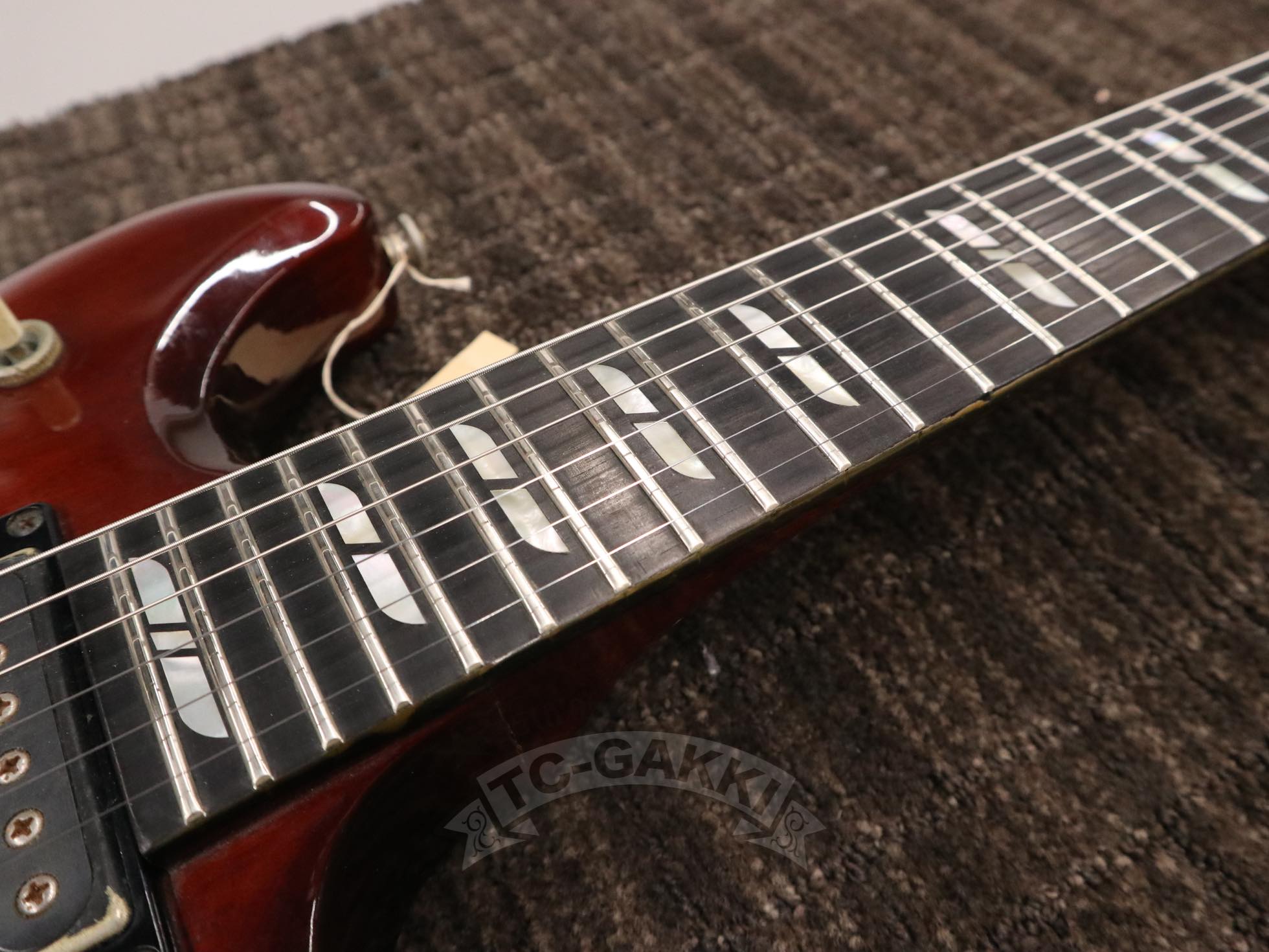 YAMAHA SF1000 Super Flighter - TC楽器 - TCGAKKI