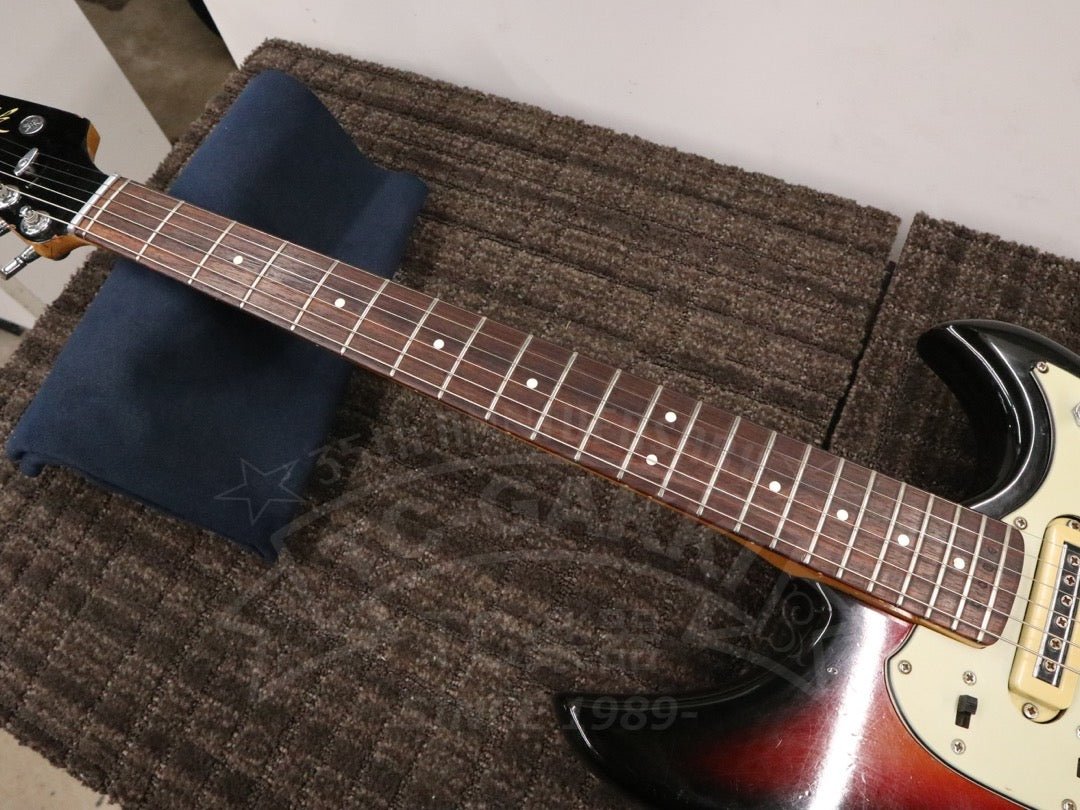 YAMAHA SG-2 - TC楽器 - TCGAKKI