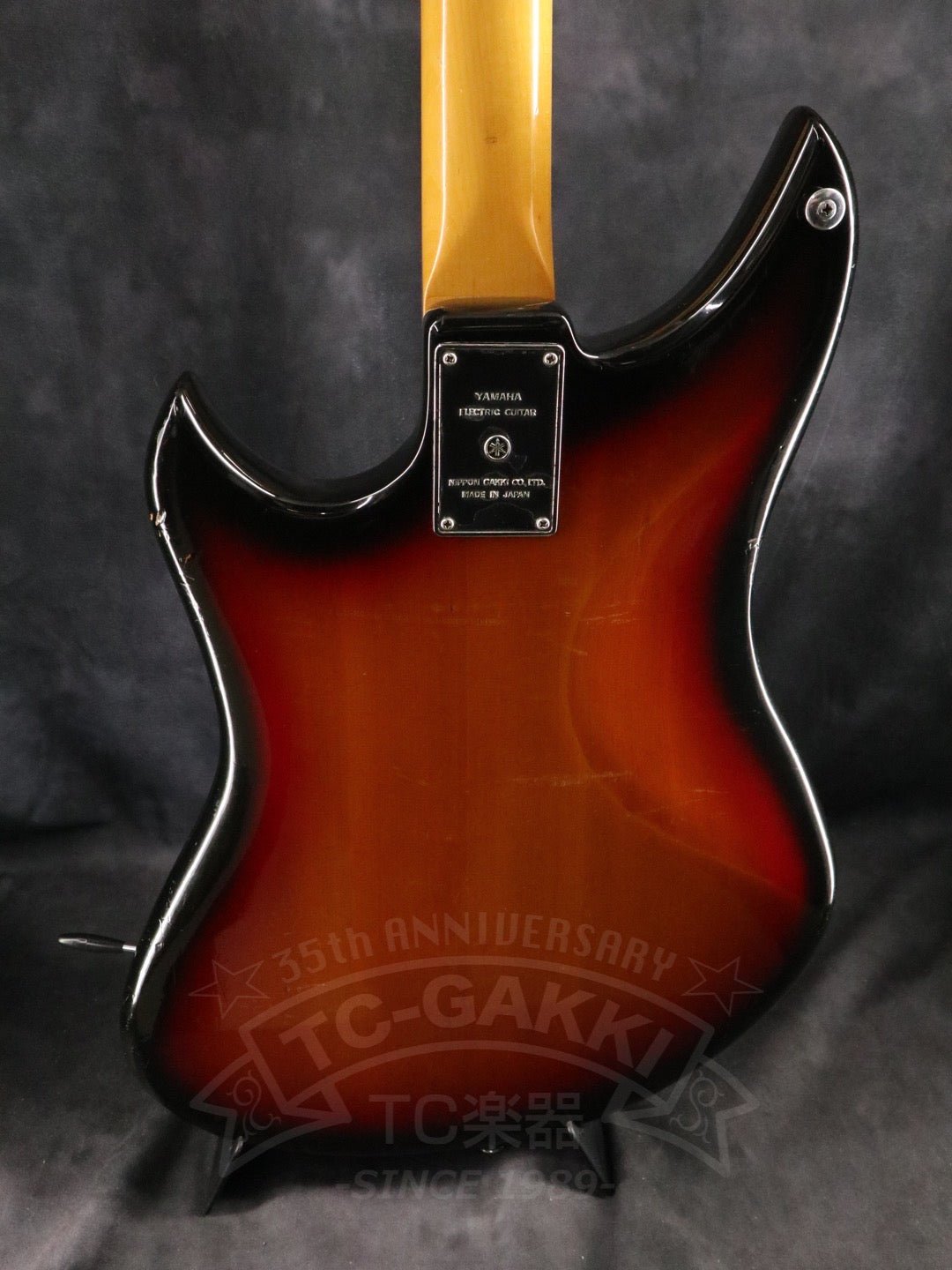 YAMAHA SG-2 - TC楽器 - TCGAKKI