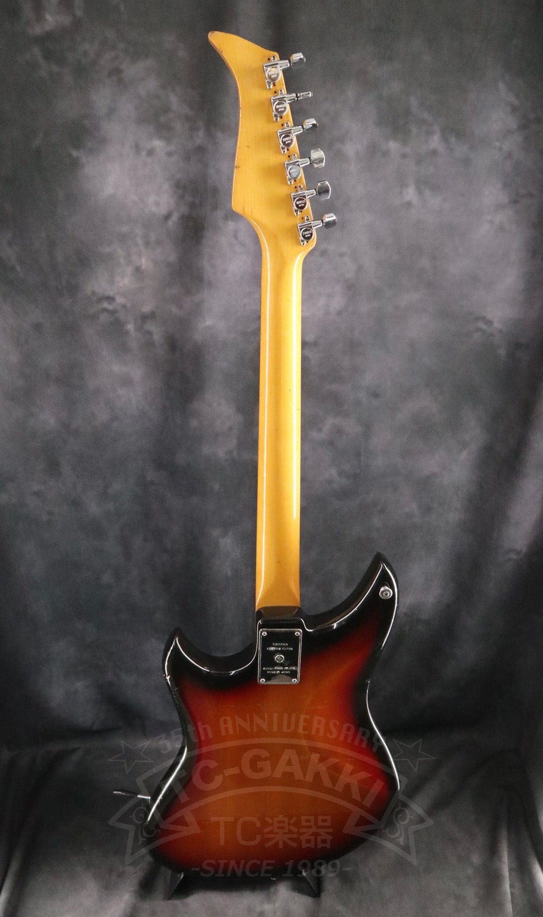 YAMAHA SG-2 - TC楽器 - TCGAKKI