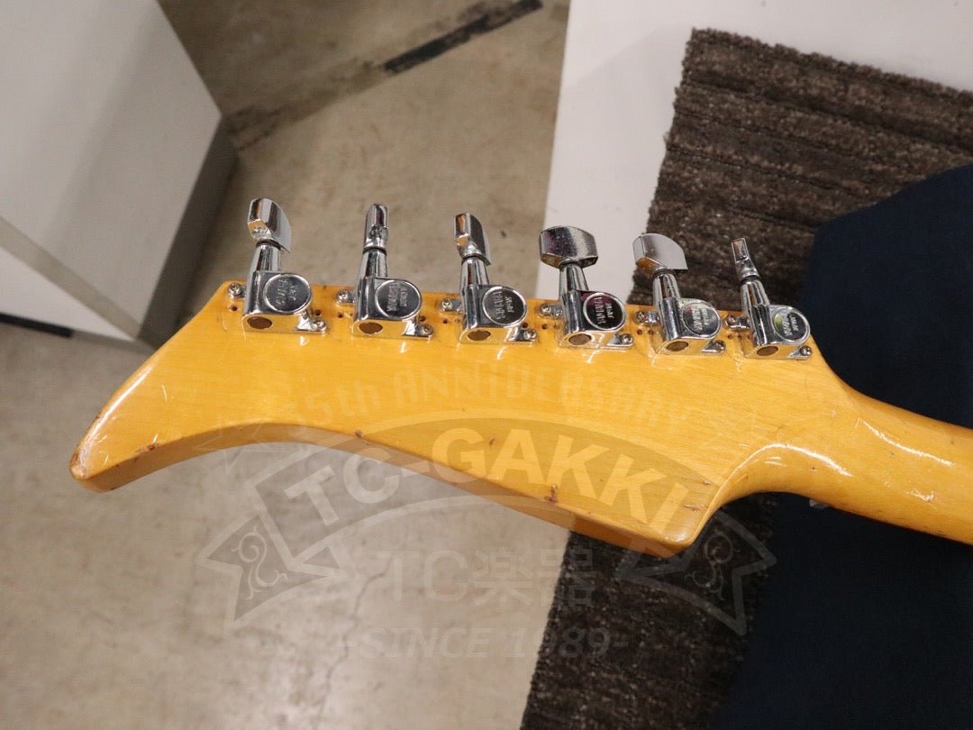 YAMAHA SG-2 - TC楽器 - TCGAKKI