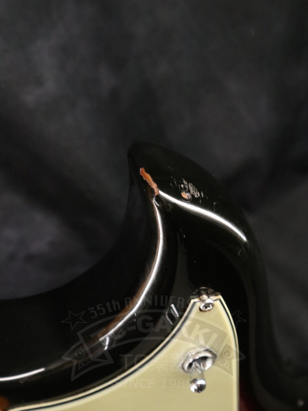 YAMAHA SG-2 - TC楽器 - TCGAKKI