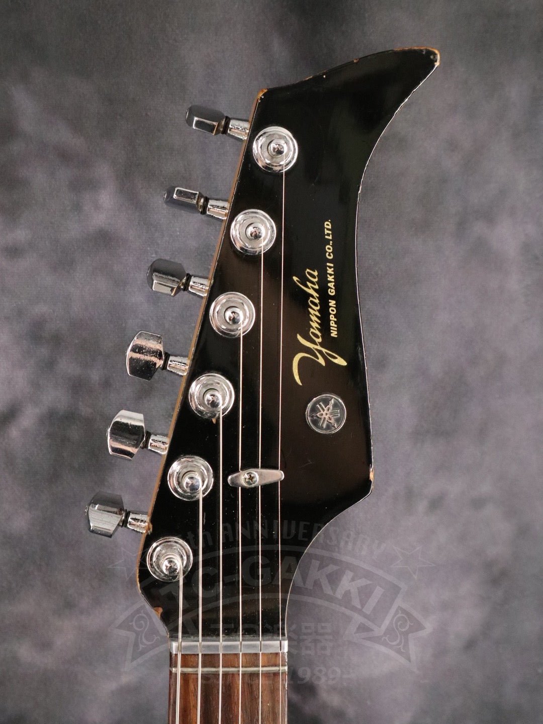 YAMAHA SG-2 - TC楽器 - TCGAKKI