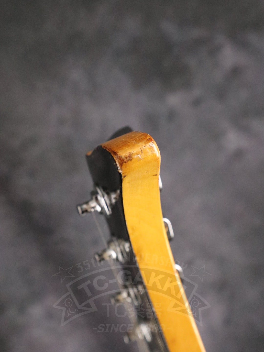YAMAHA SG-2 - TC楽器 - TCGAKKI