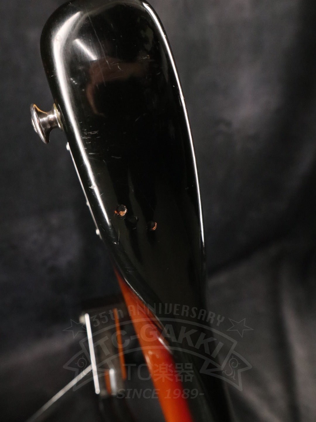 YAMAHA SG-2 - TC楽器 - TCGAKKI