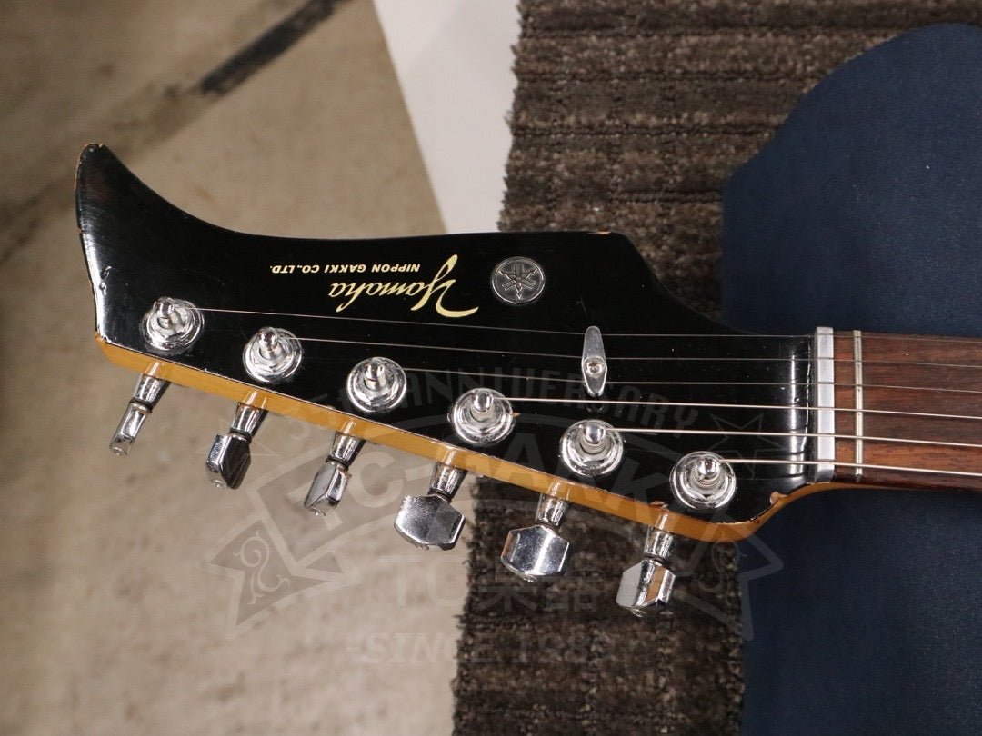 YAMAHA SG-2 - TC楽器 - TCGAKKI