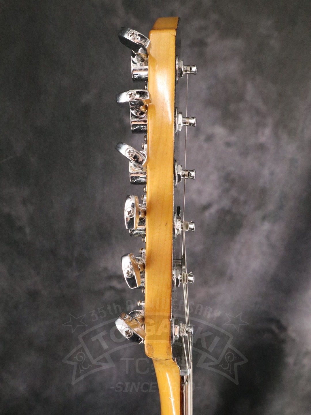 YAMAHA SG-2 - TC楽器 - TCGAKKI