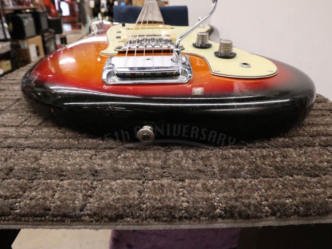YAMAHA SG-2 - TC楽器 - TCGAKKI