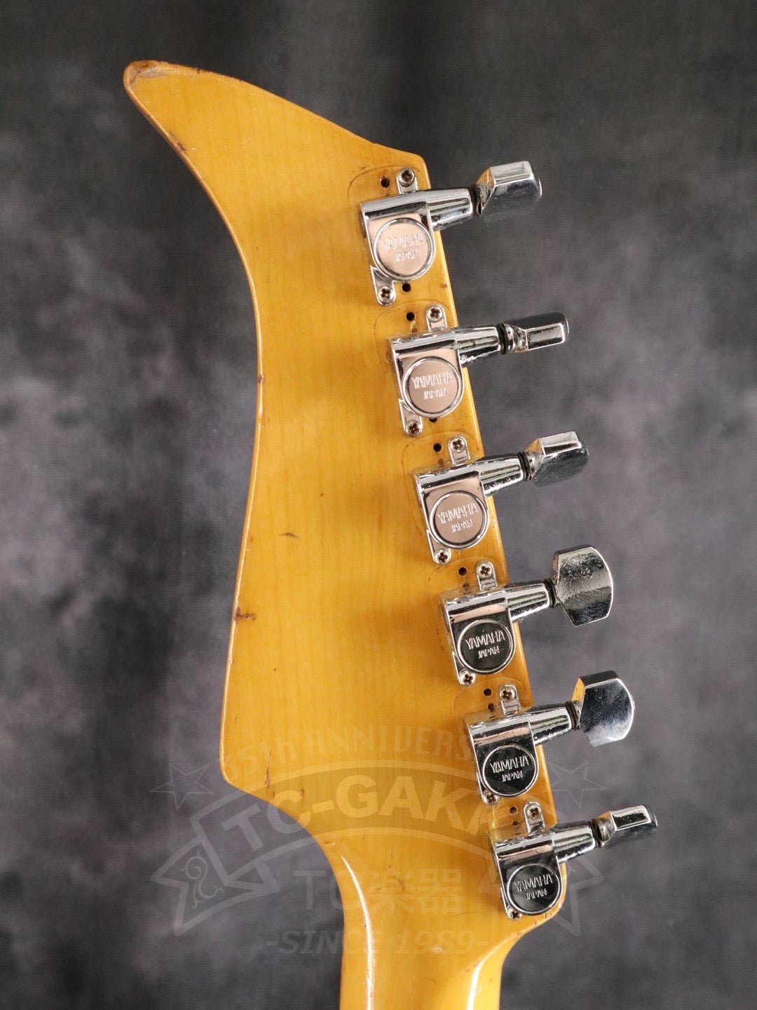 YAMAHA SG-2 - TC楽器 - TCGAKKI