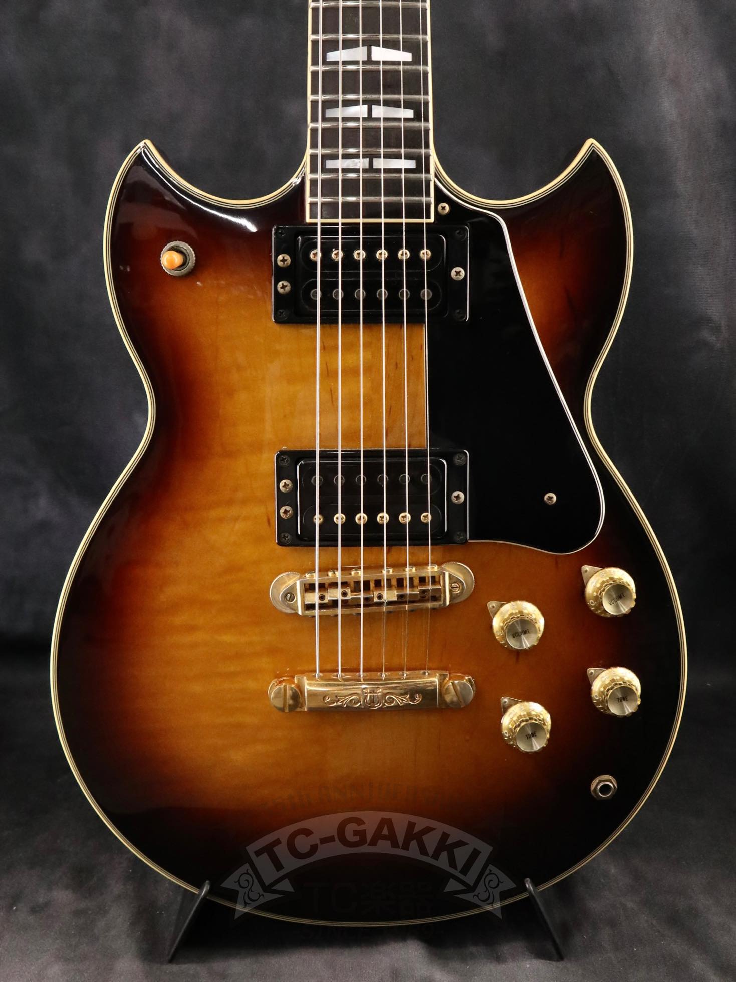 YAMAHA SG1000
