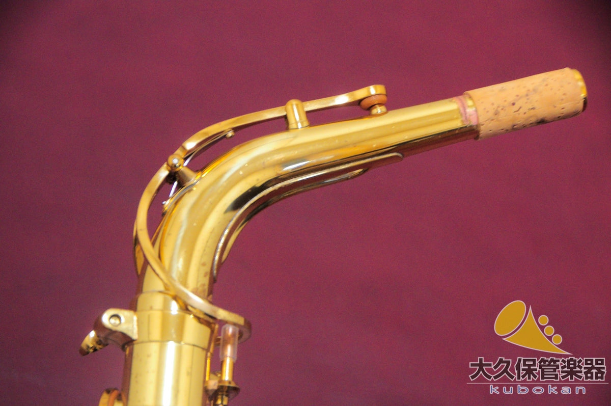 ヤマハ YAS-62 First Generation アルトサクソフォン