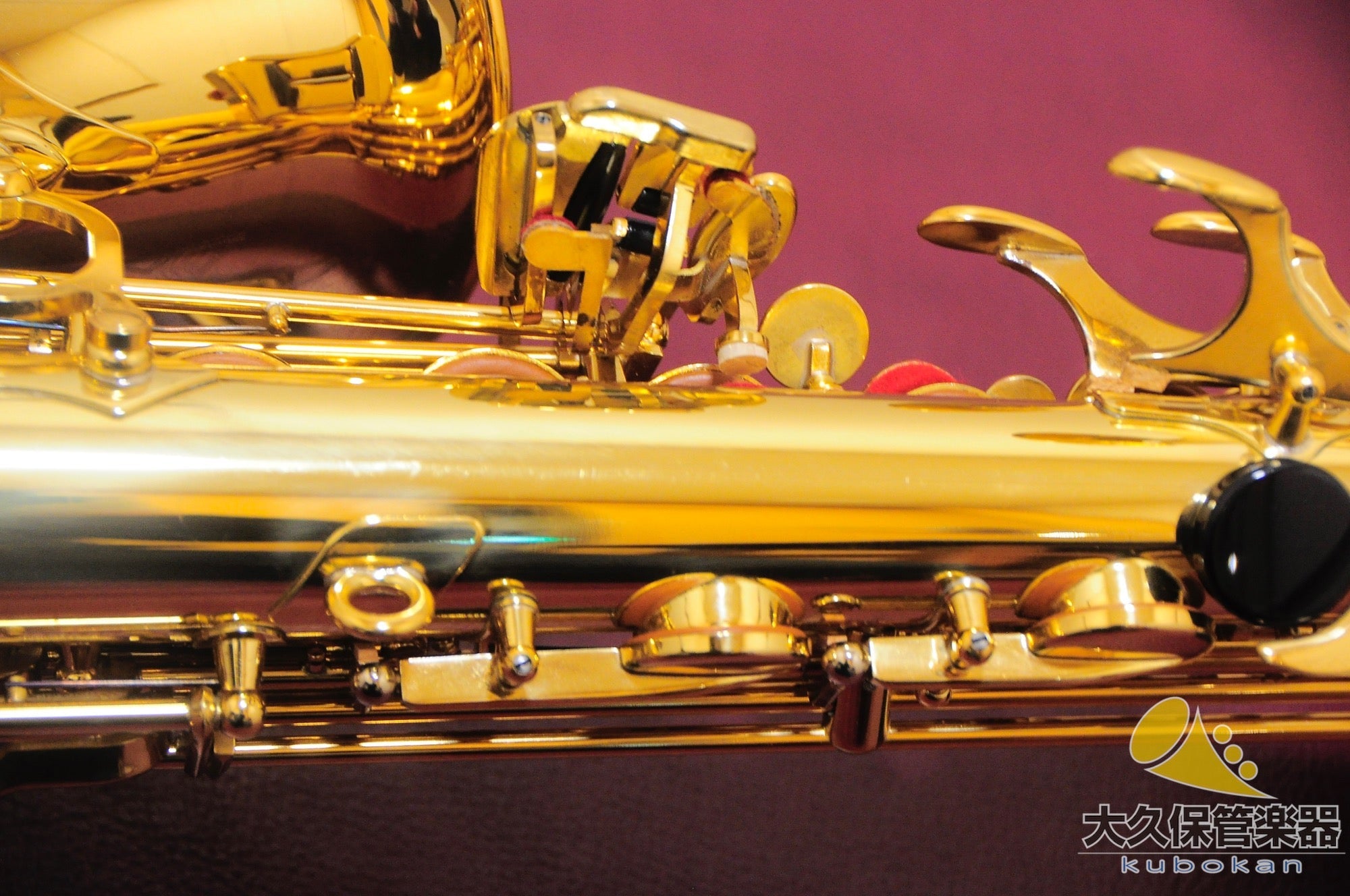 ヤマハ YAS - 875“First generation” アルトサクソフォン - TC楽器 - TCGAKKI