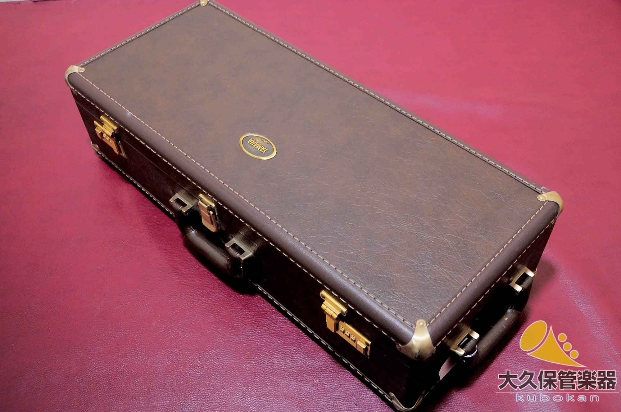 ヤマハ YAS - 875“First generation” アルトサクソフォン - TC楽器 - TCGAKKI