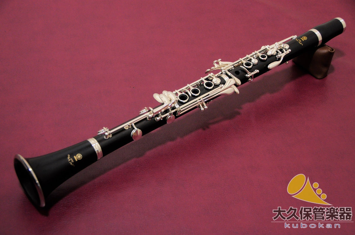 ヤマハ YCL-650 B♭クラリネット - TC楽器 - TCGAKKI