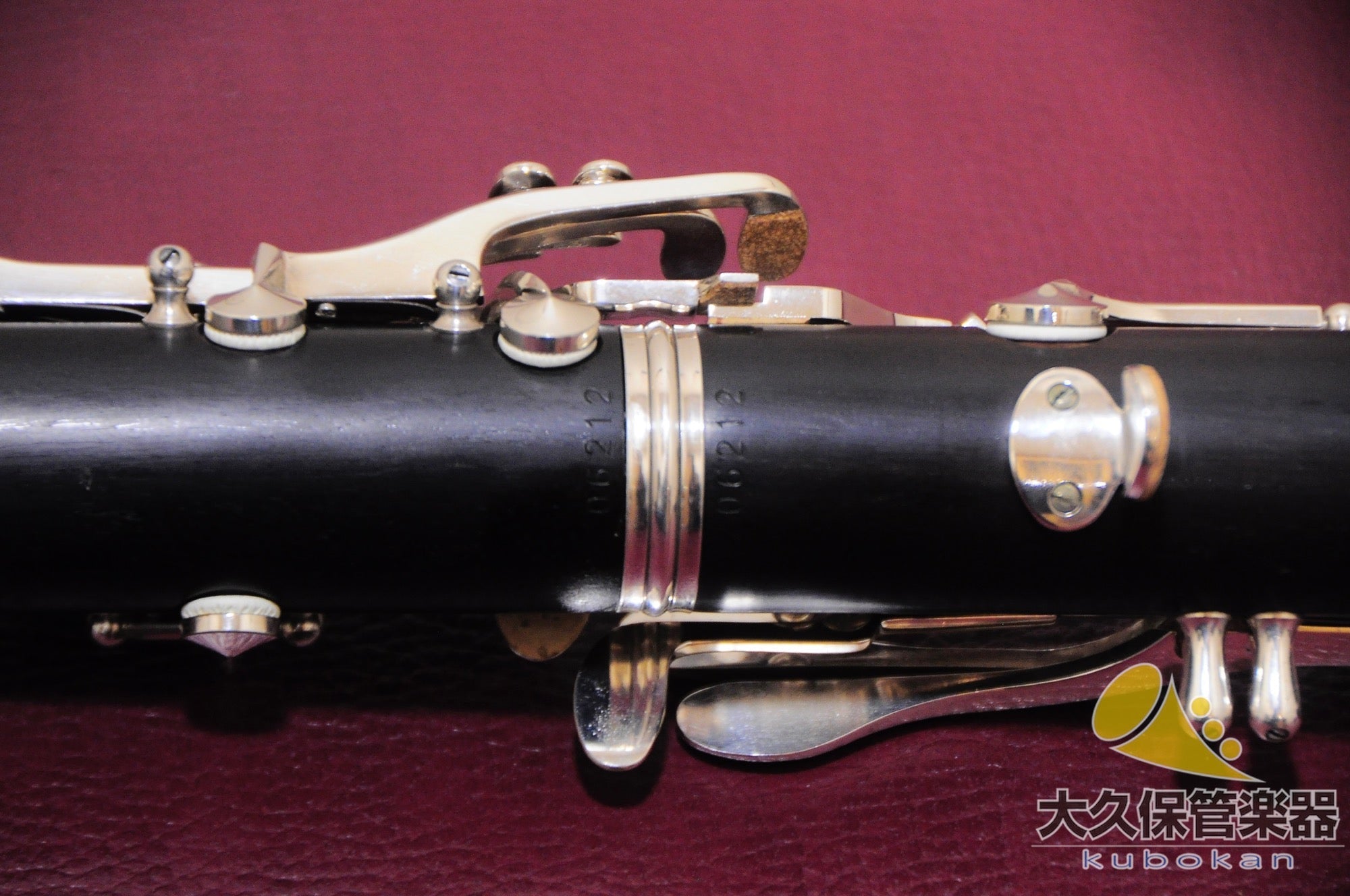 ヤマハ YCL - 853II“SE” B♭クラリネット - TC楽器 - TCGAKKI